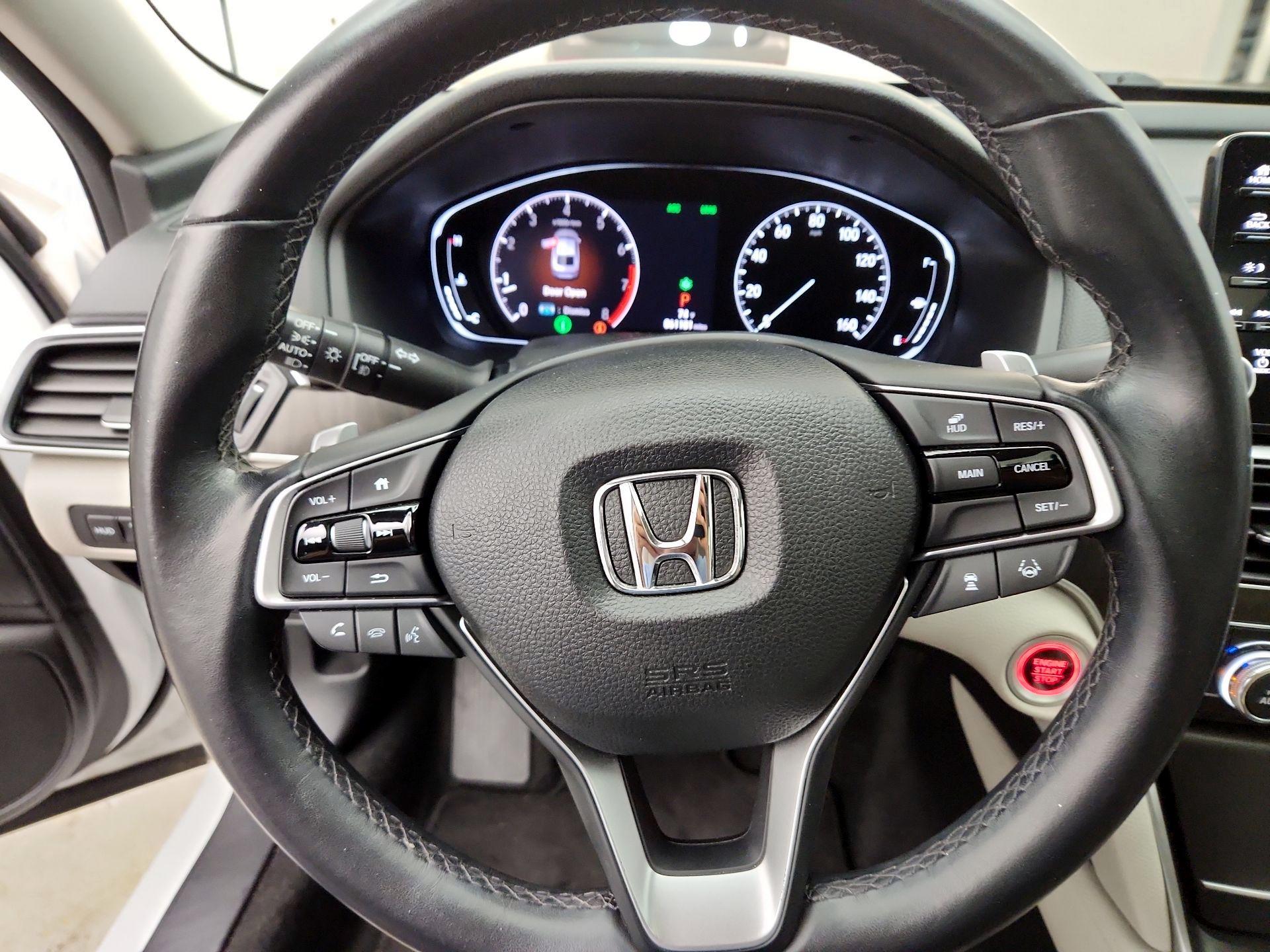 Thumbnail: 2018 Honda Accord - 10
