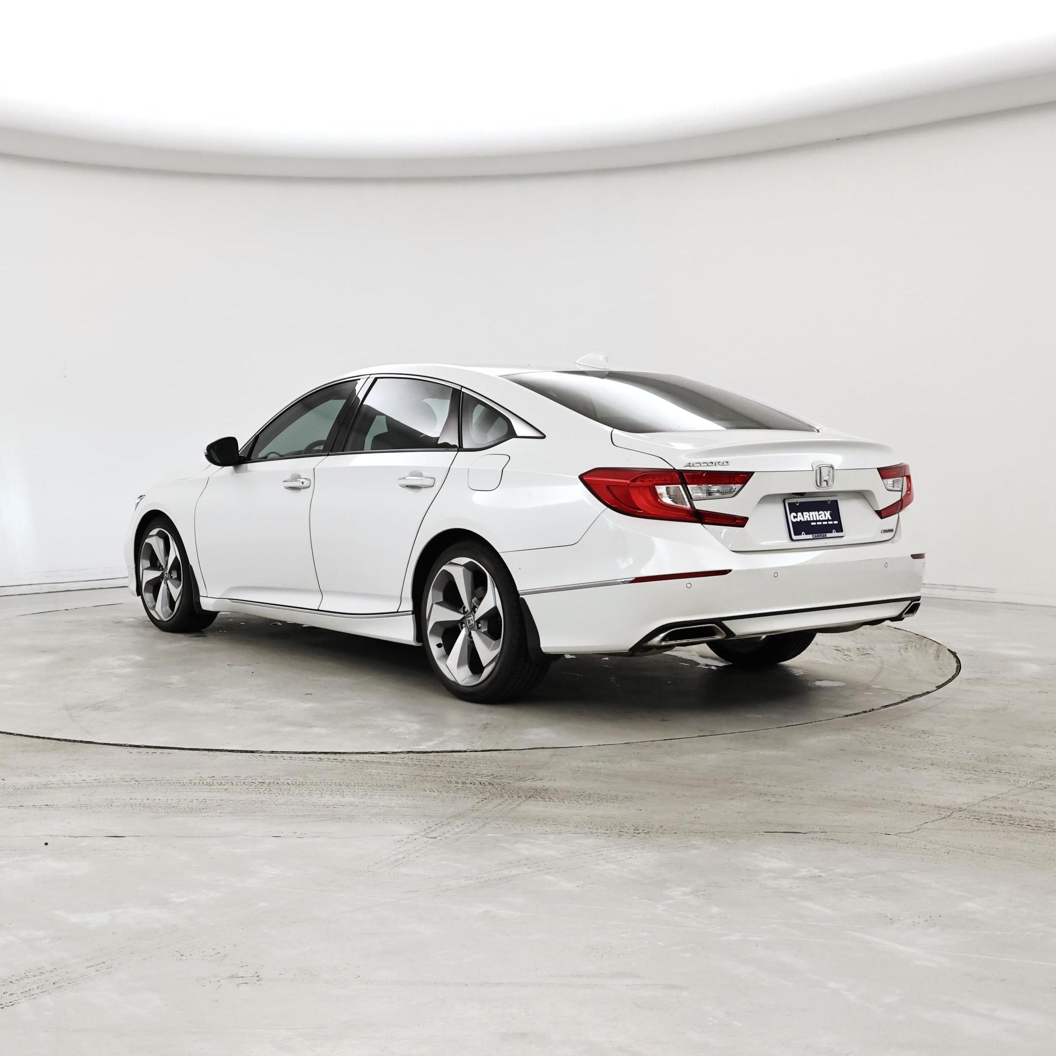 Thumbnail: 2018 Honda Accord - 2