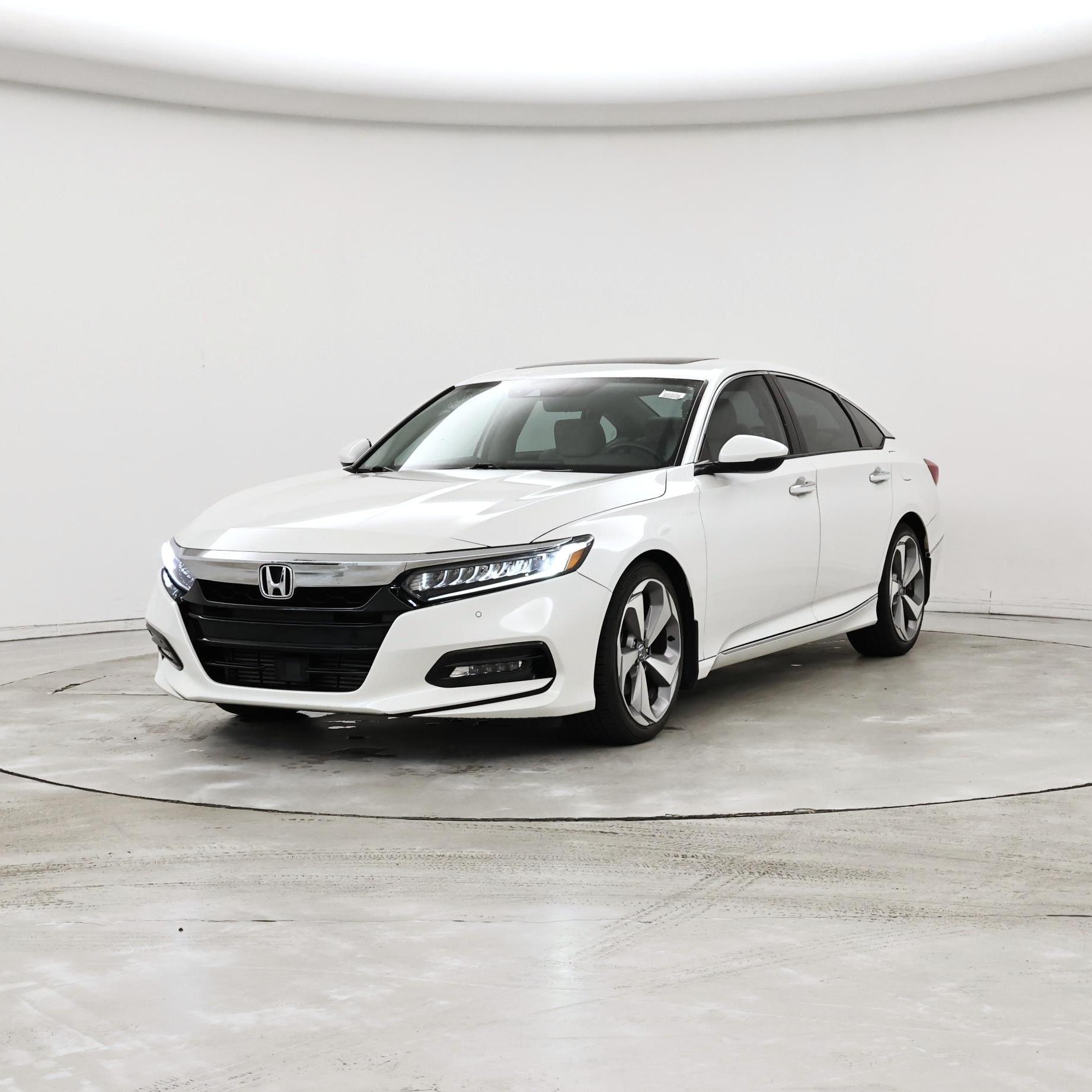 Thumbnail: 2018 Honda Accord - 4