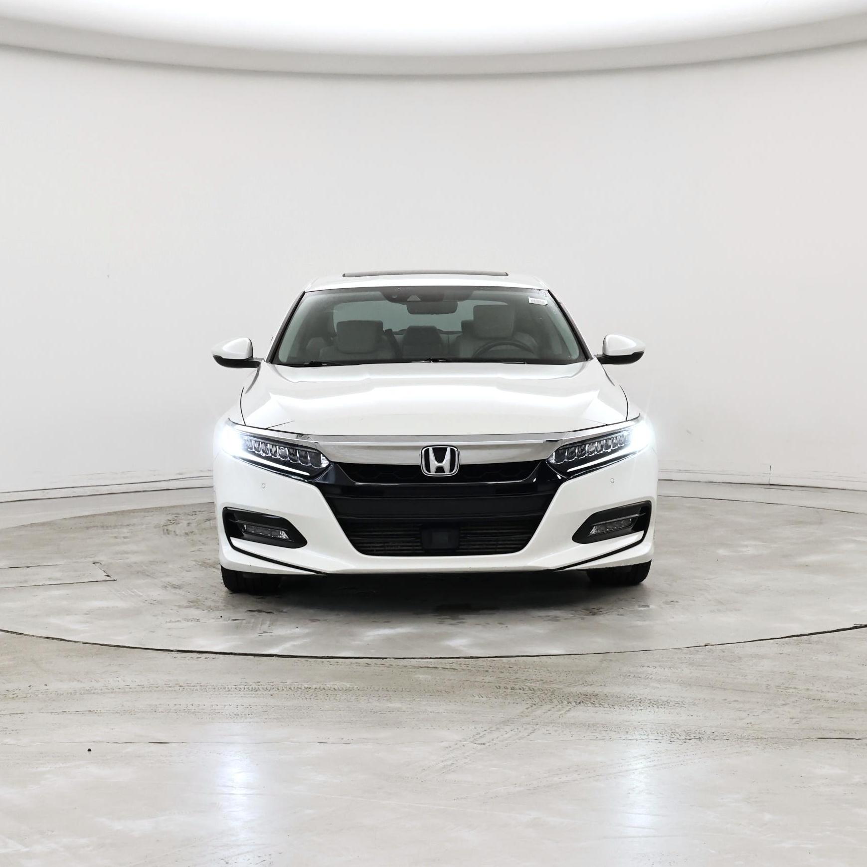 Thumbnail: 2018 Honda Accord - 5