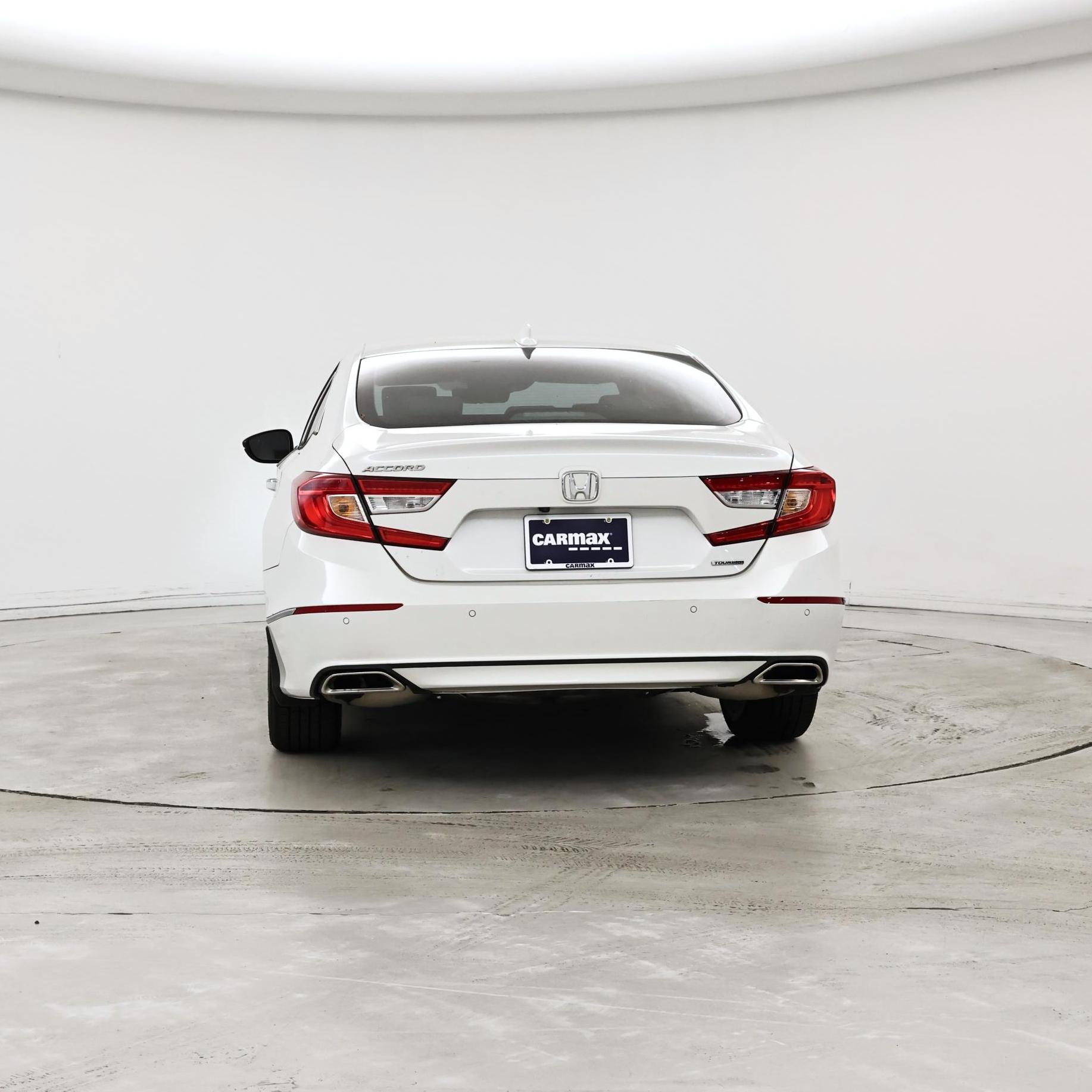 Thumbnail: 2018 Honda Accord - 6