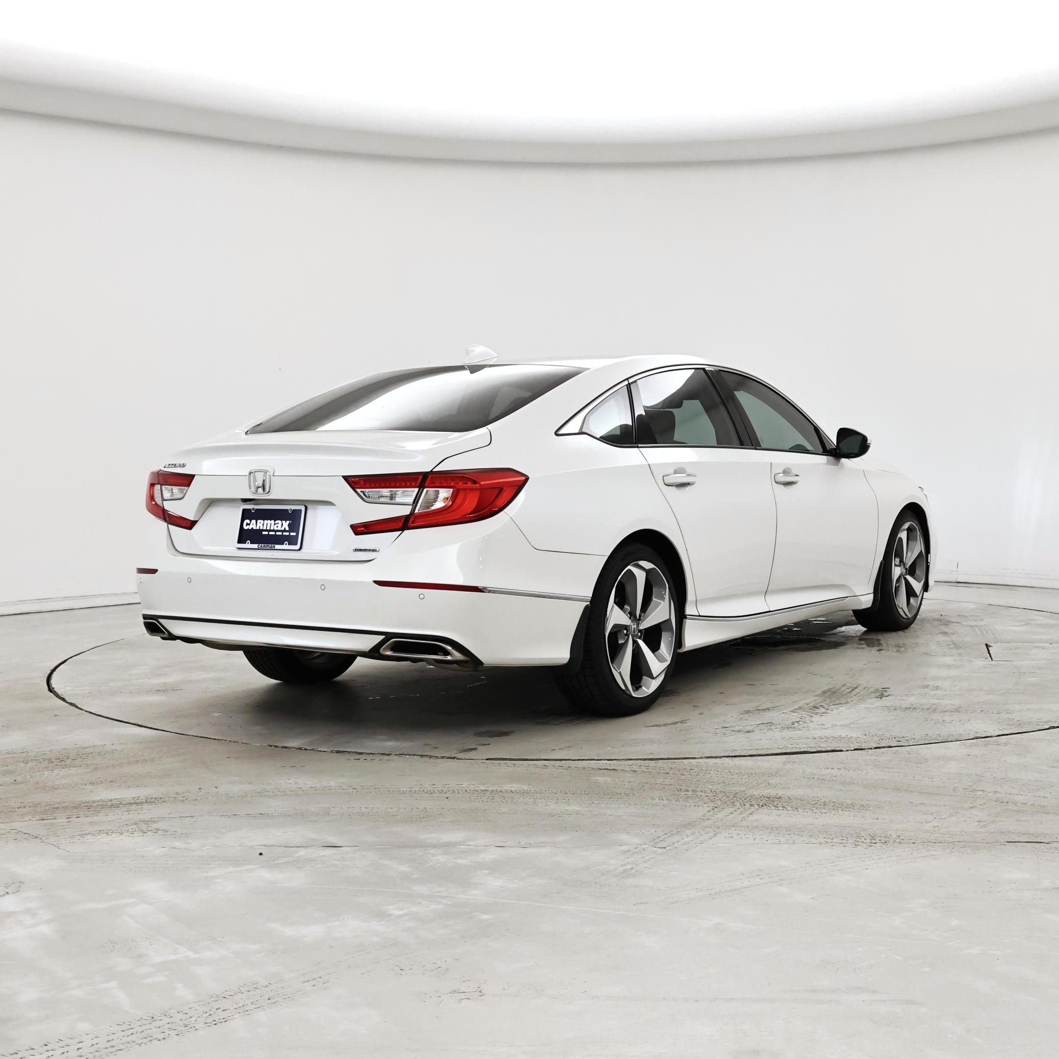 Thumbnail: 2018 Honda Accord - 8
