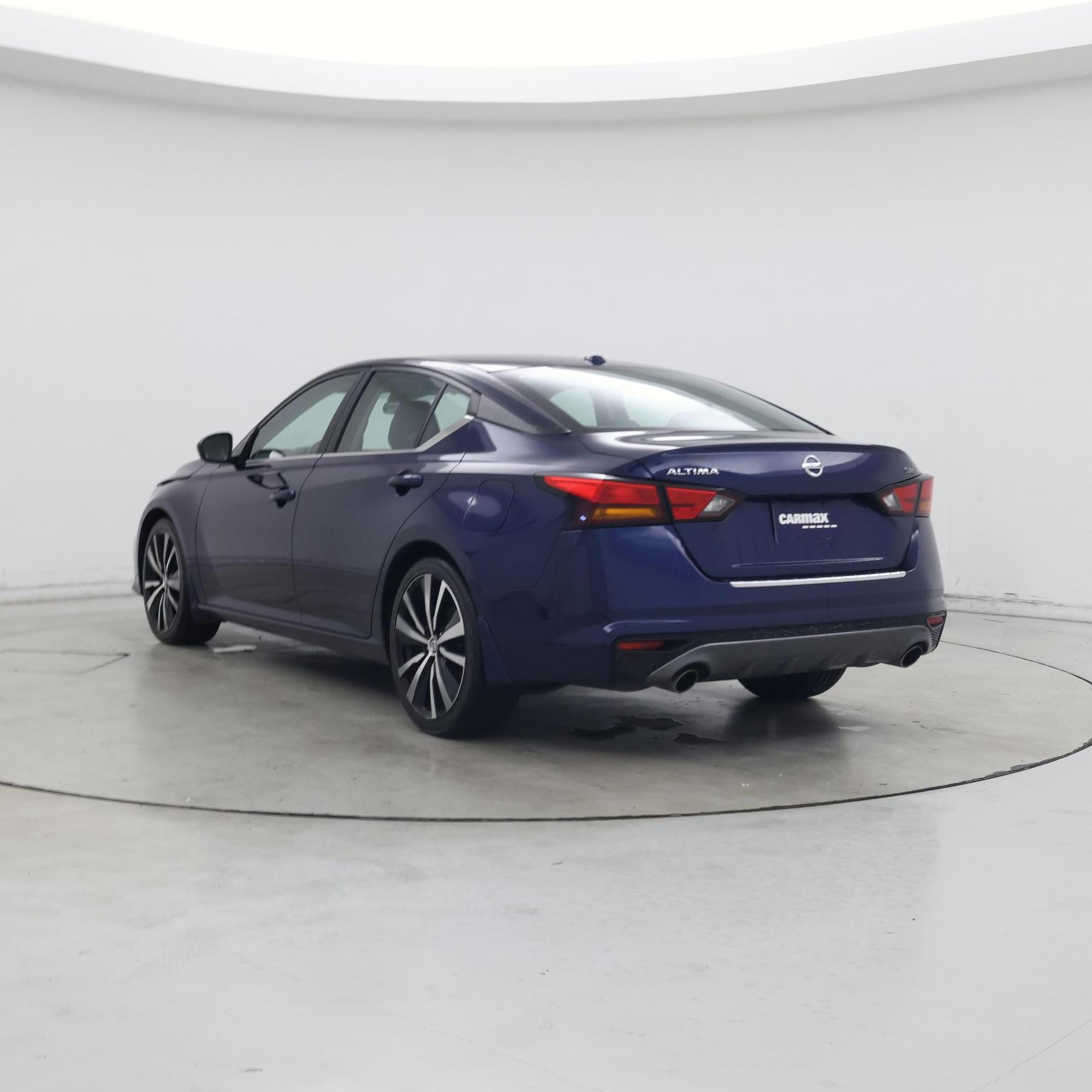Thumbnail: 2022 Nissan Altima - 2