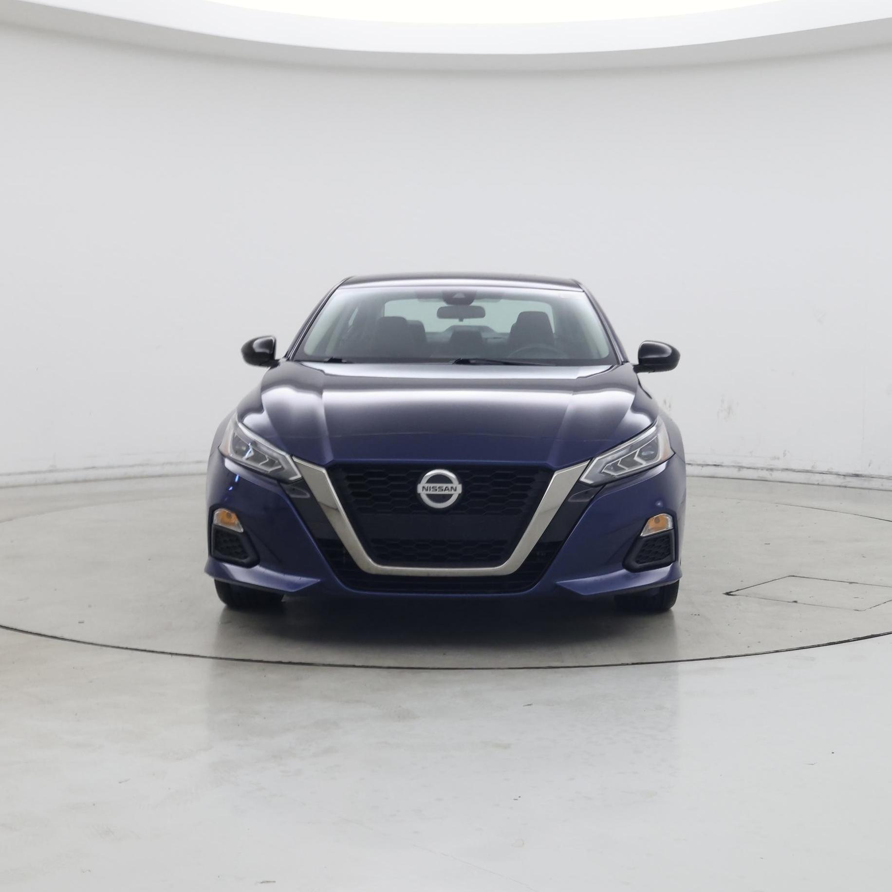 Thumbnail: 2022 Nissan Altima - 5