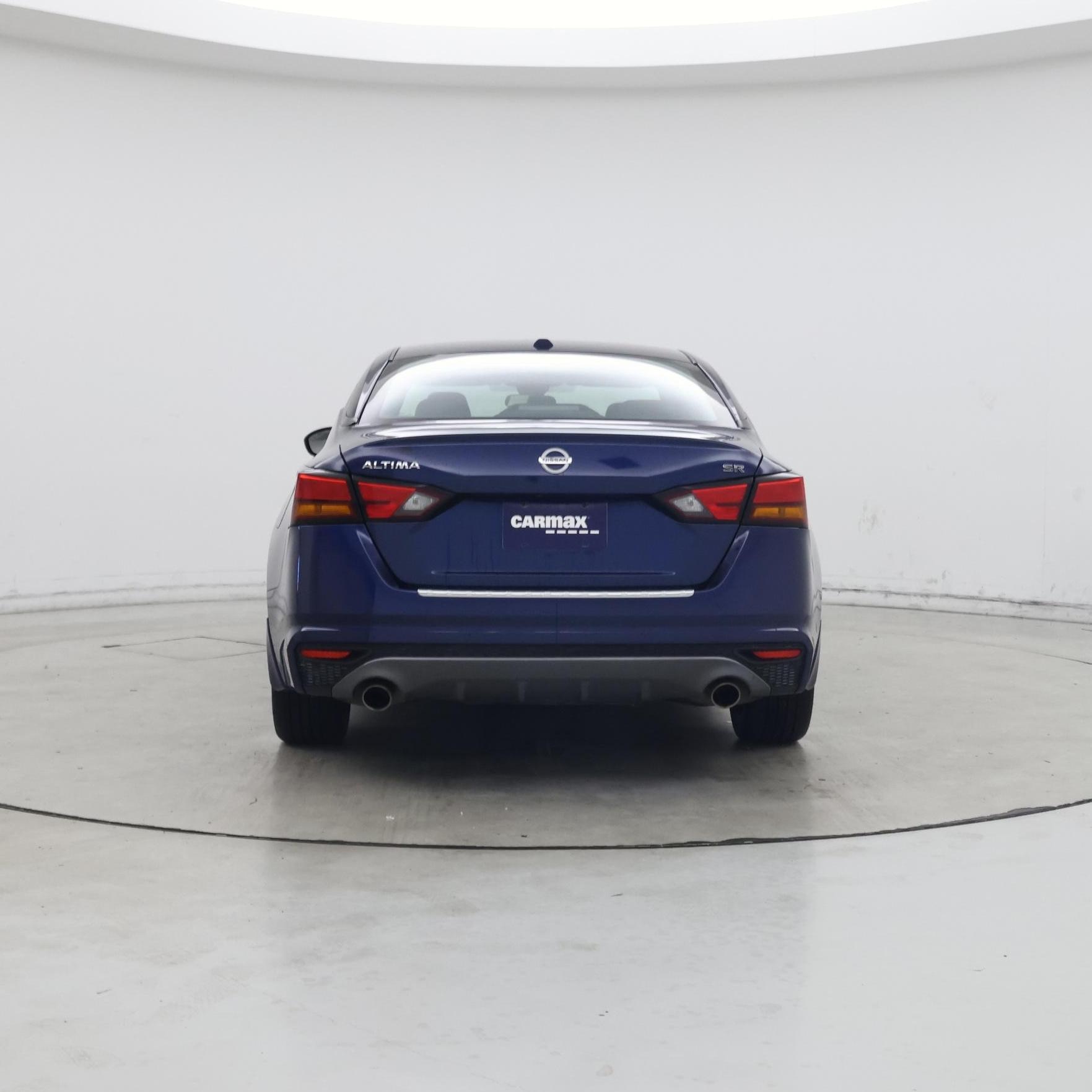 Thumbnail: 2022 Nissan Altima - 6