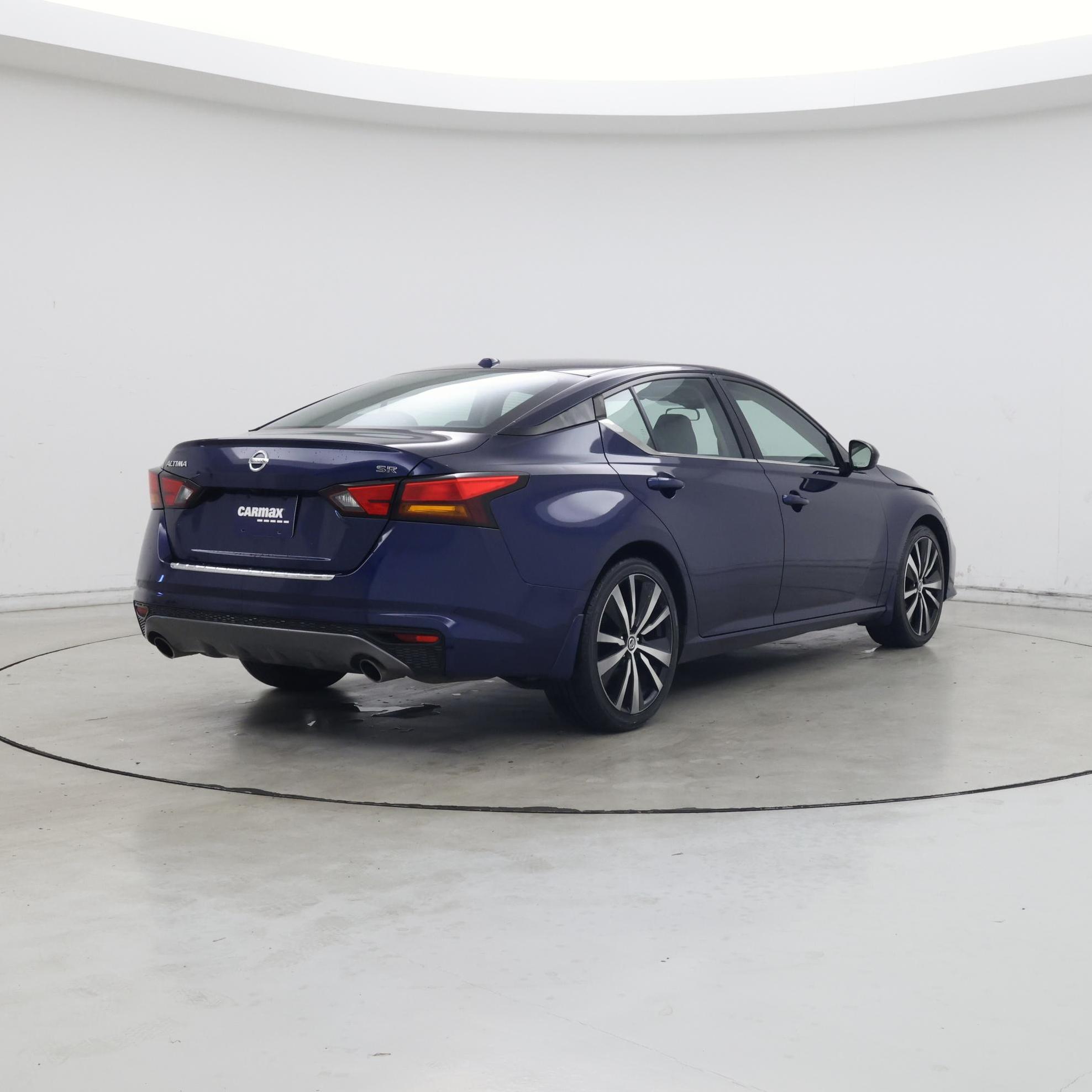 Thumbnail: 2022 Nissan Altima - 8