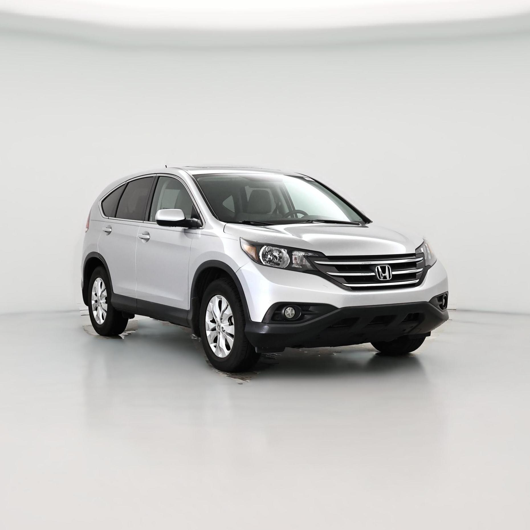 Thumbnail: 2014 Honda CR-V - 1