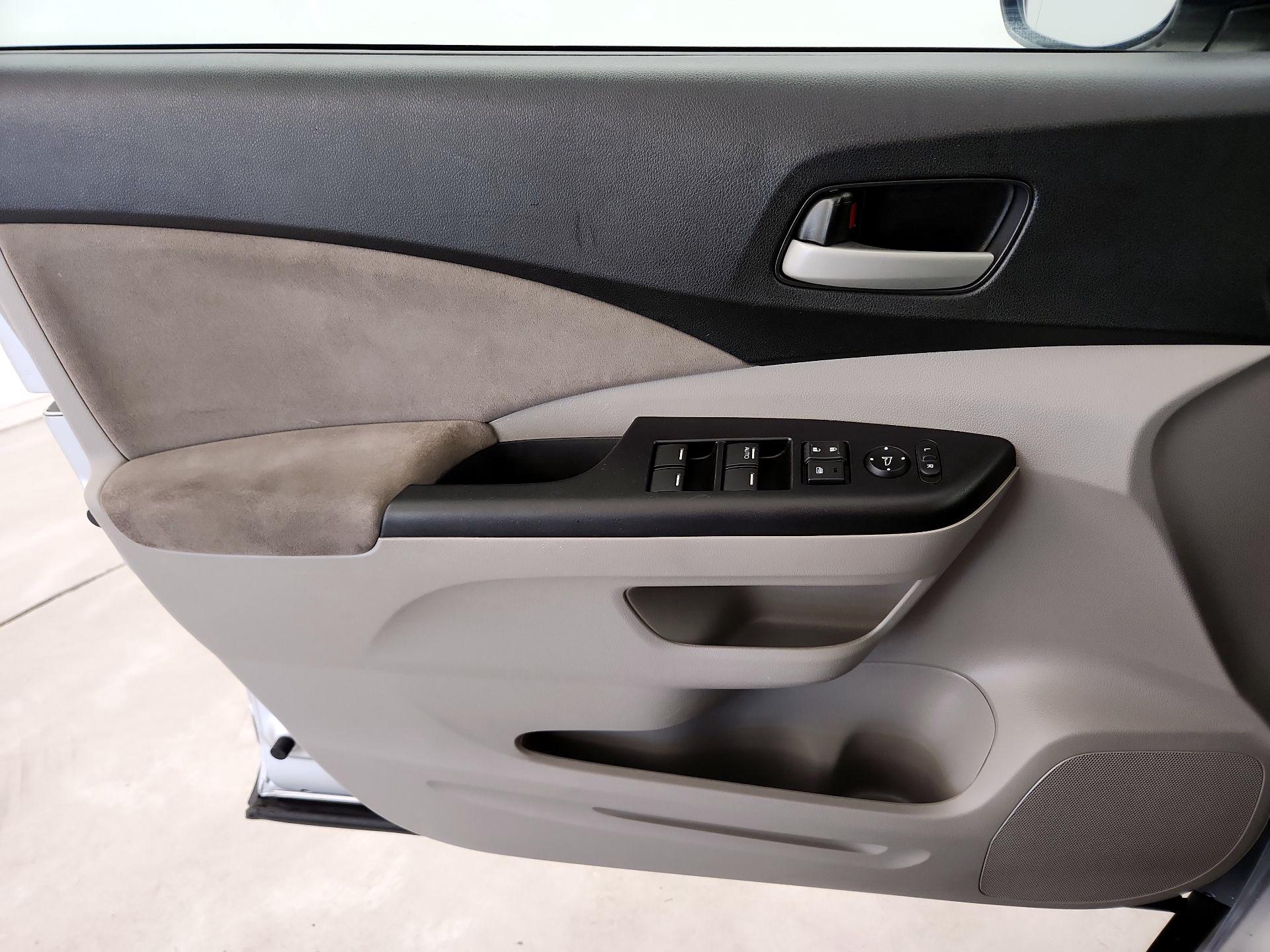 Thumbnail: 2014 Honda CR-V - 12