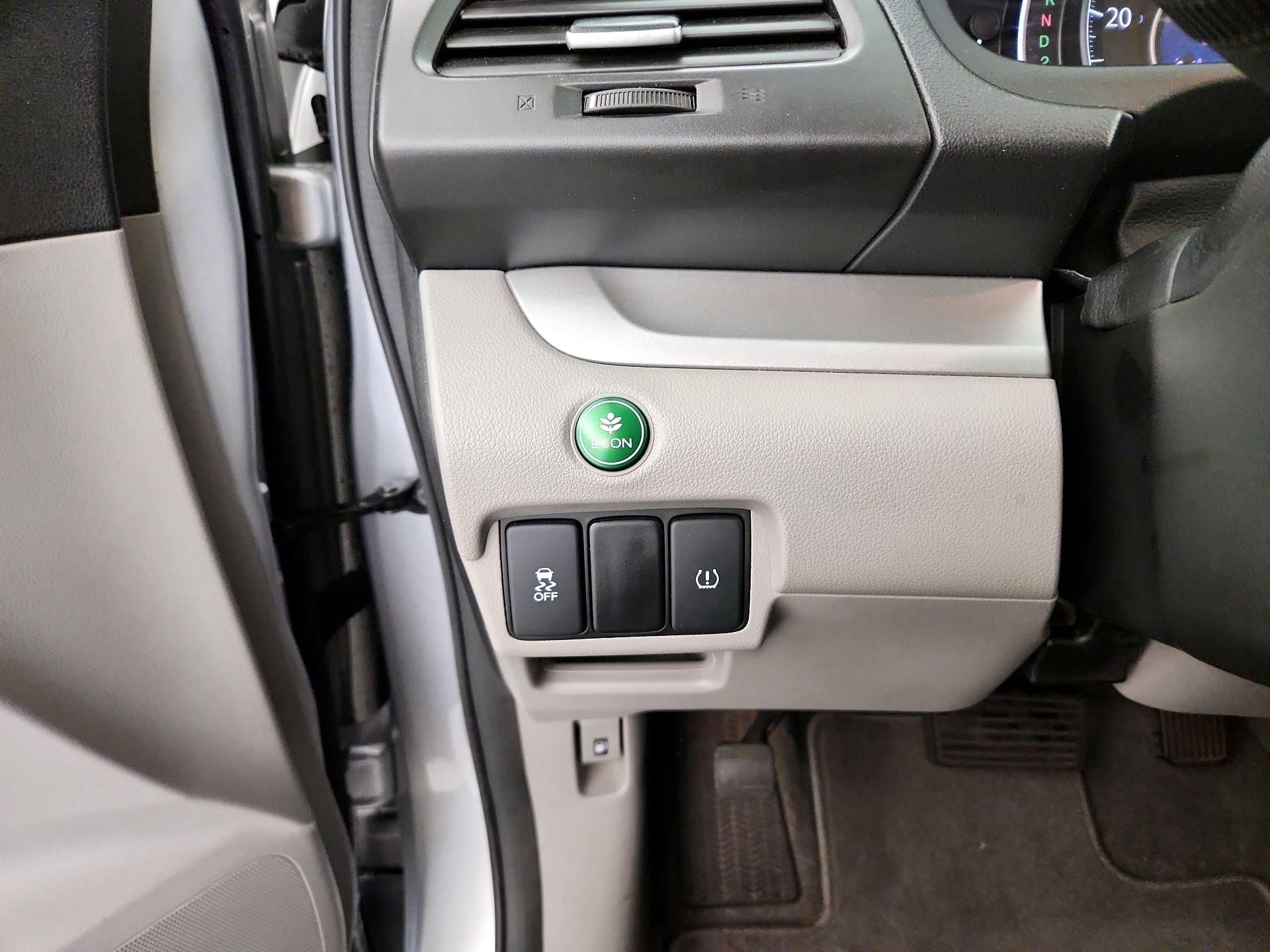 Thumbnail: 2014 Honda CR-V - 13