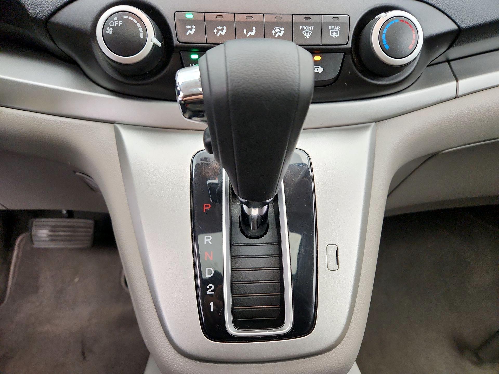 Thumbnail: 2014 Honda CR-V - 17