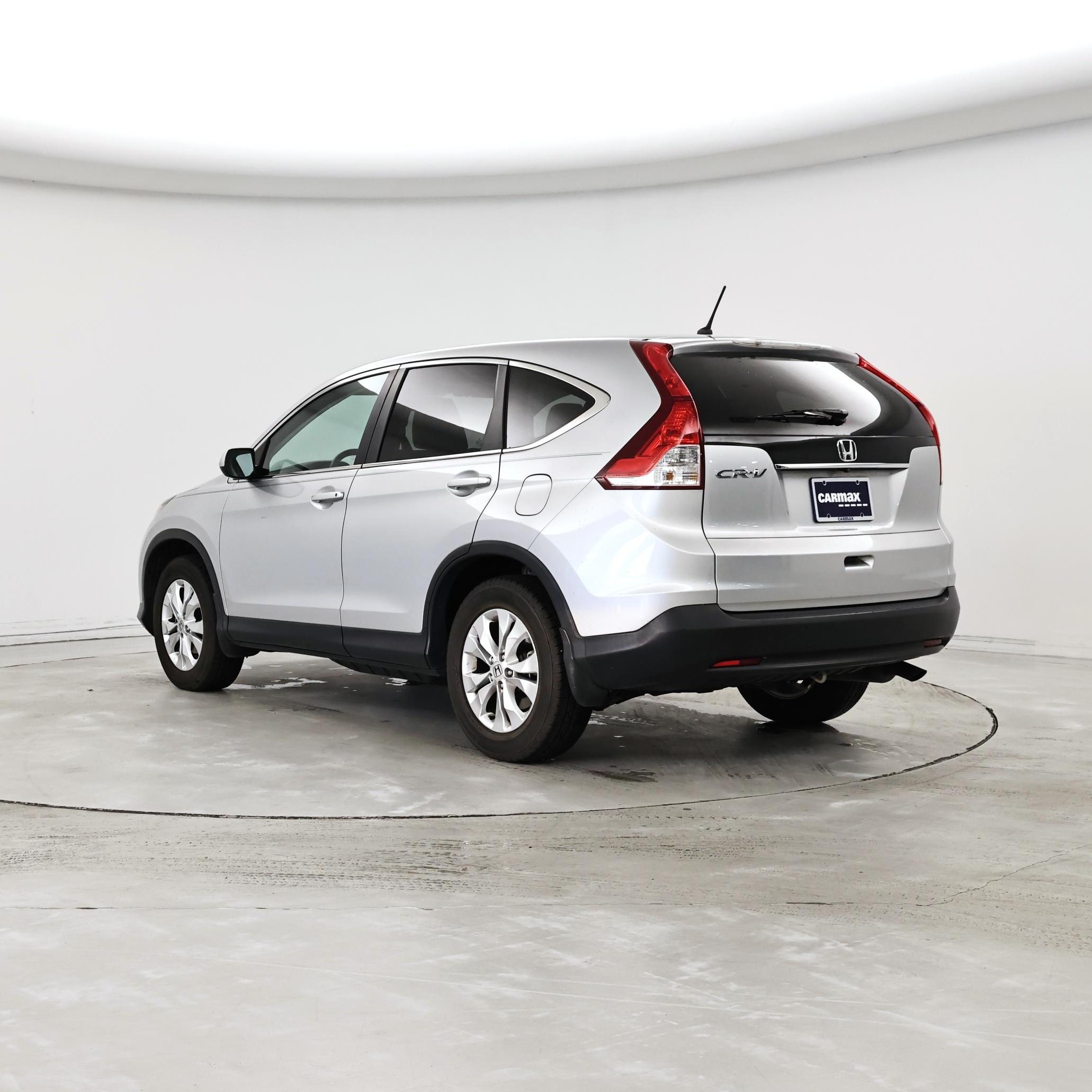 Thumbnail: 2014 Honda CR-V - 2