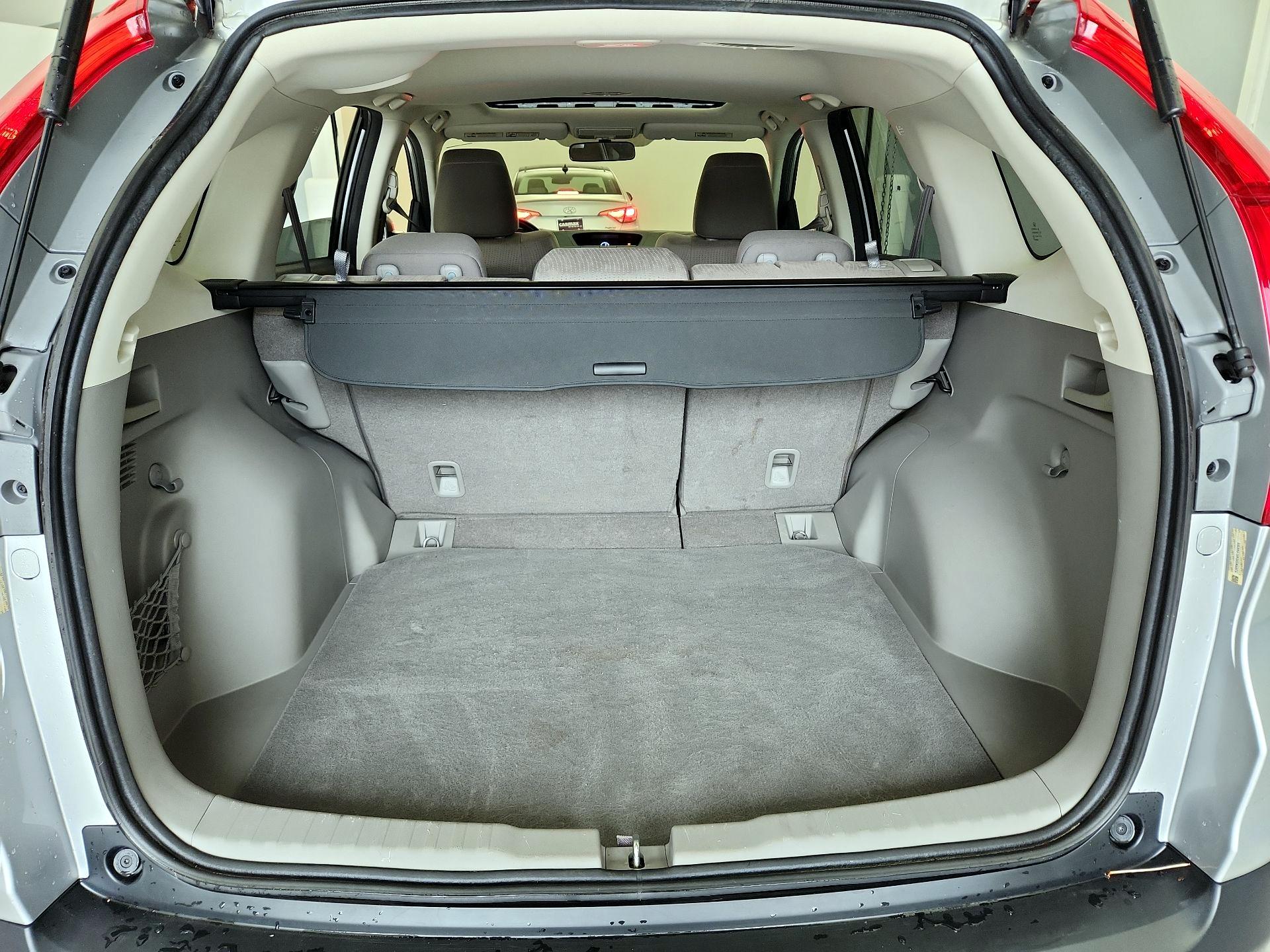 Thumbnail: 2014 Honda CR-V - 20