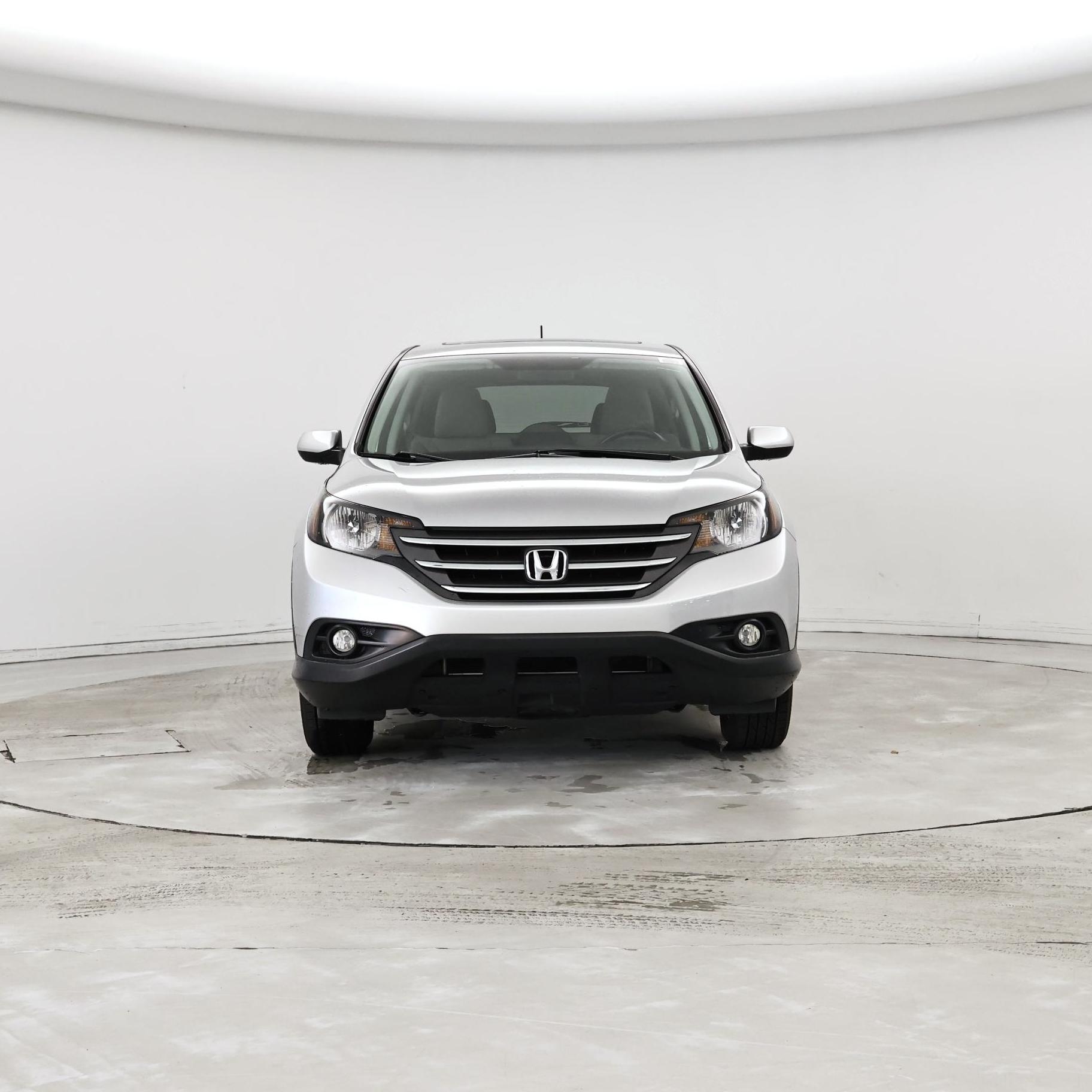 Thumbnail: 2014 Honda CR-V - 5