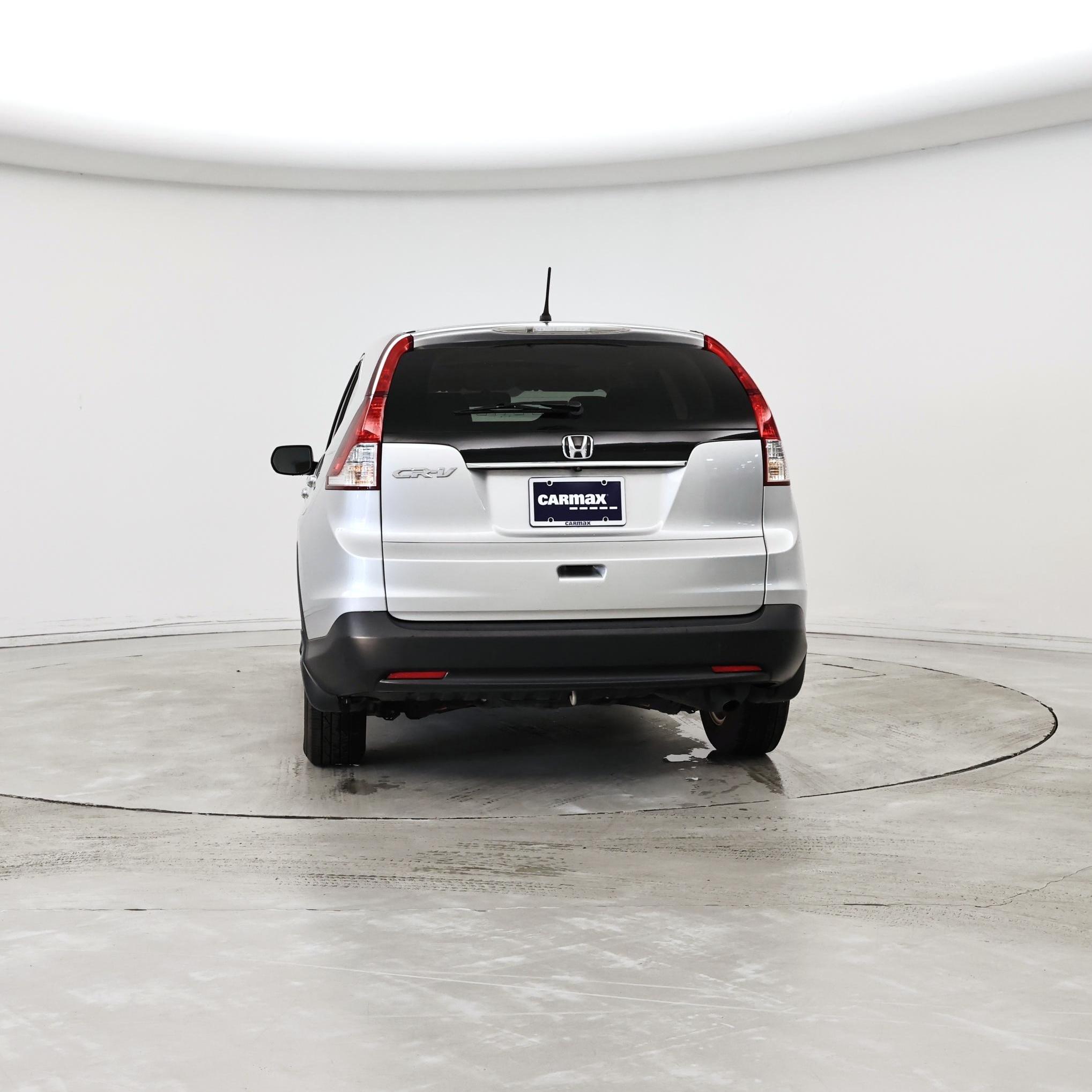 Thumbnail: 2014 Honda CR-V - 6