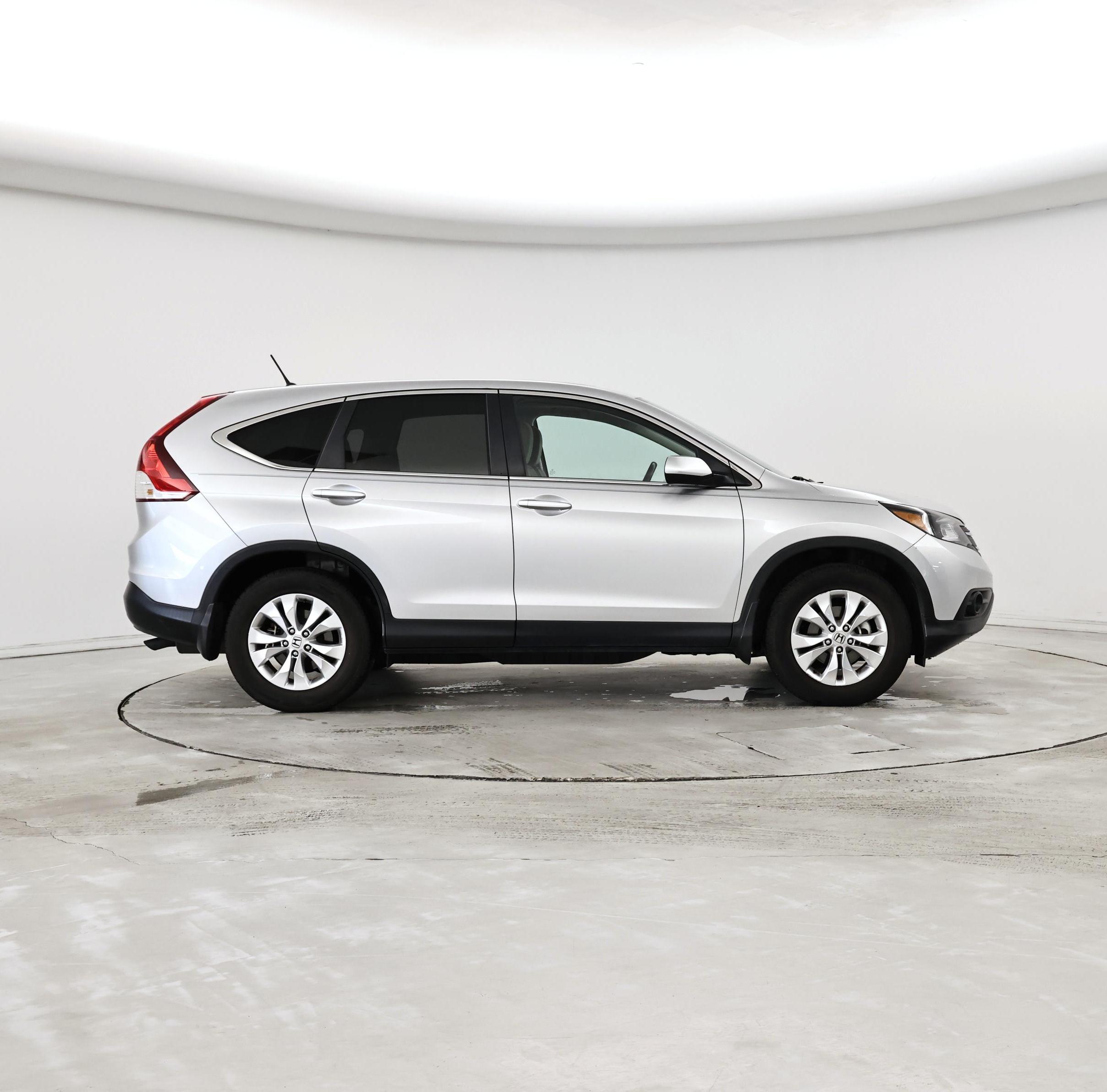 Thumbnail: 2014 Honda CR-V - 7