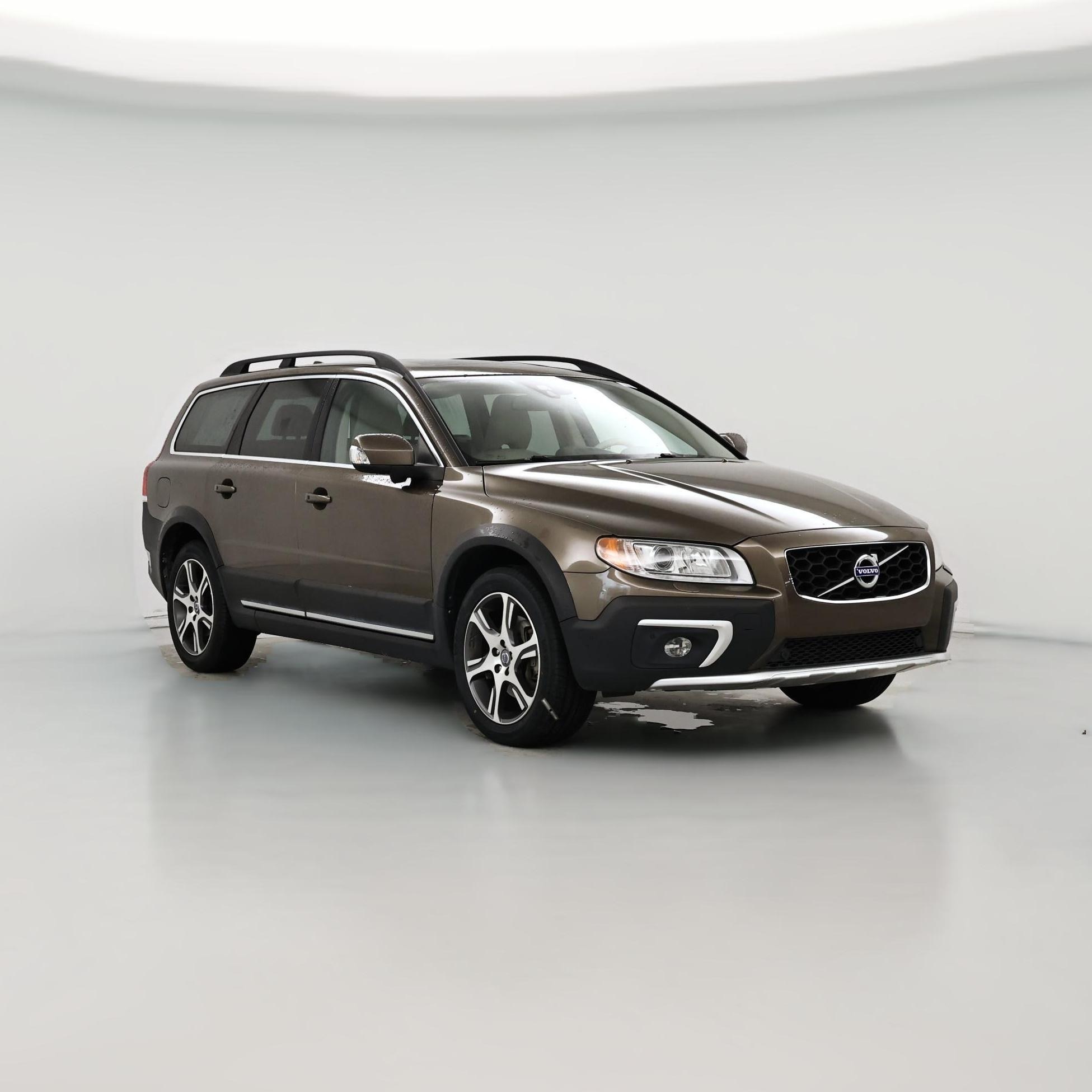 Thumbnail: 2015 Volvo XC70 - 1