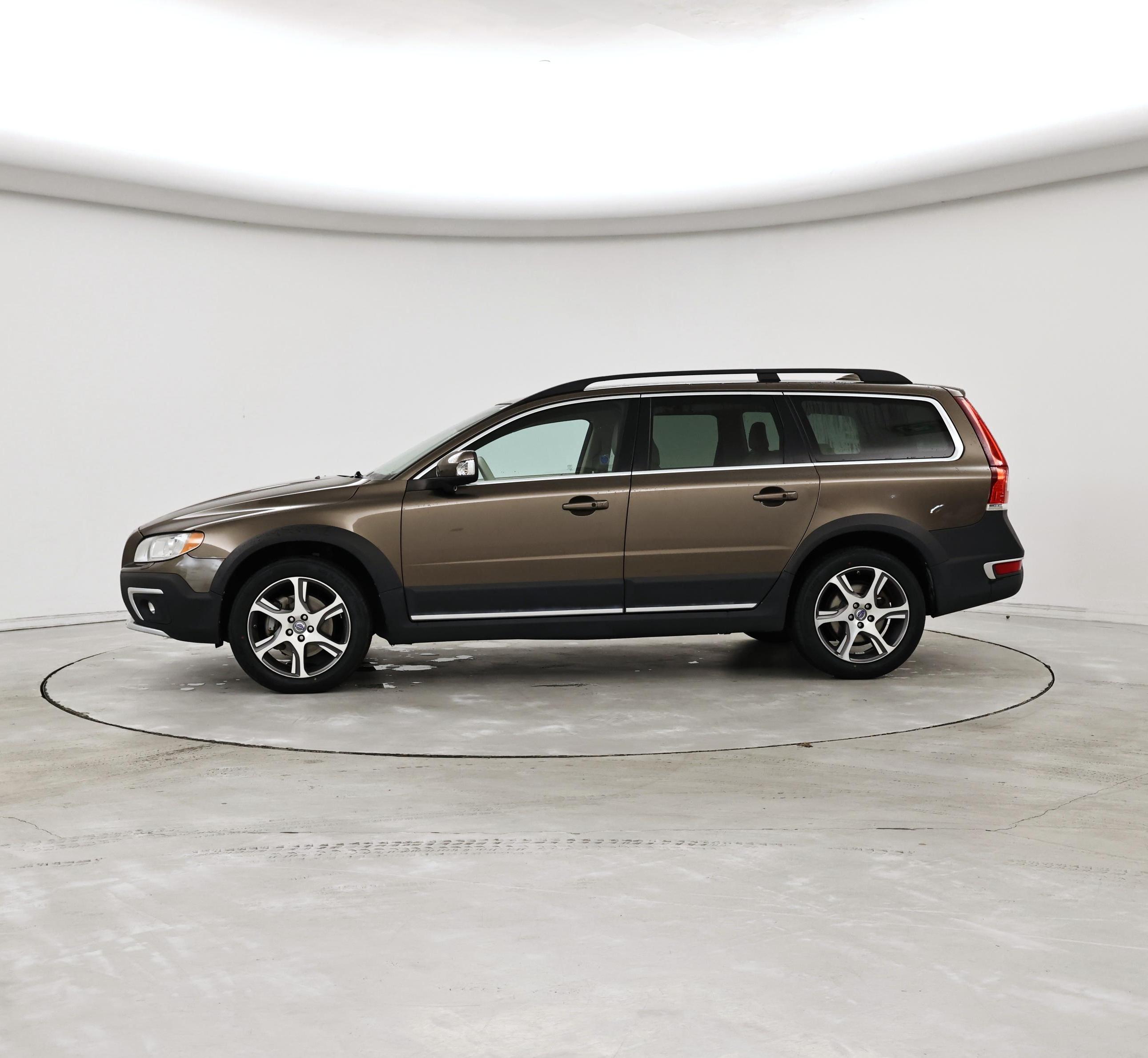Thumbnail: 2015 Volvo XC70 - 3
