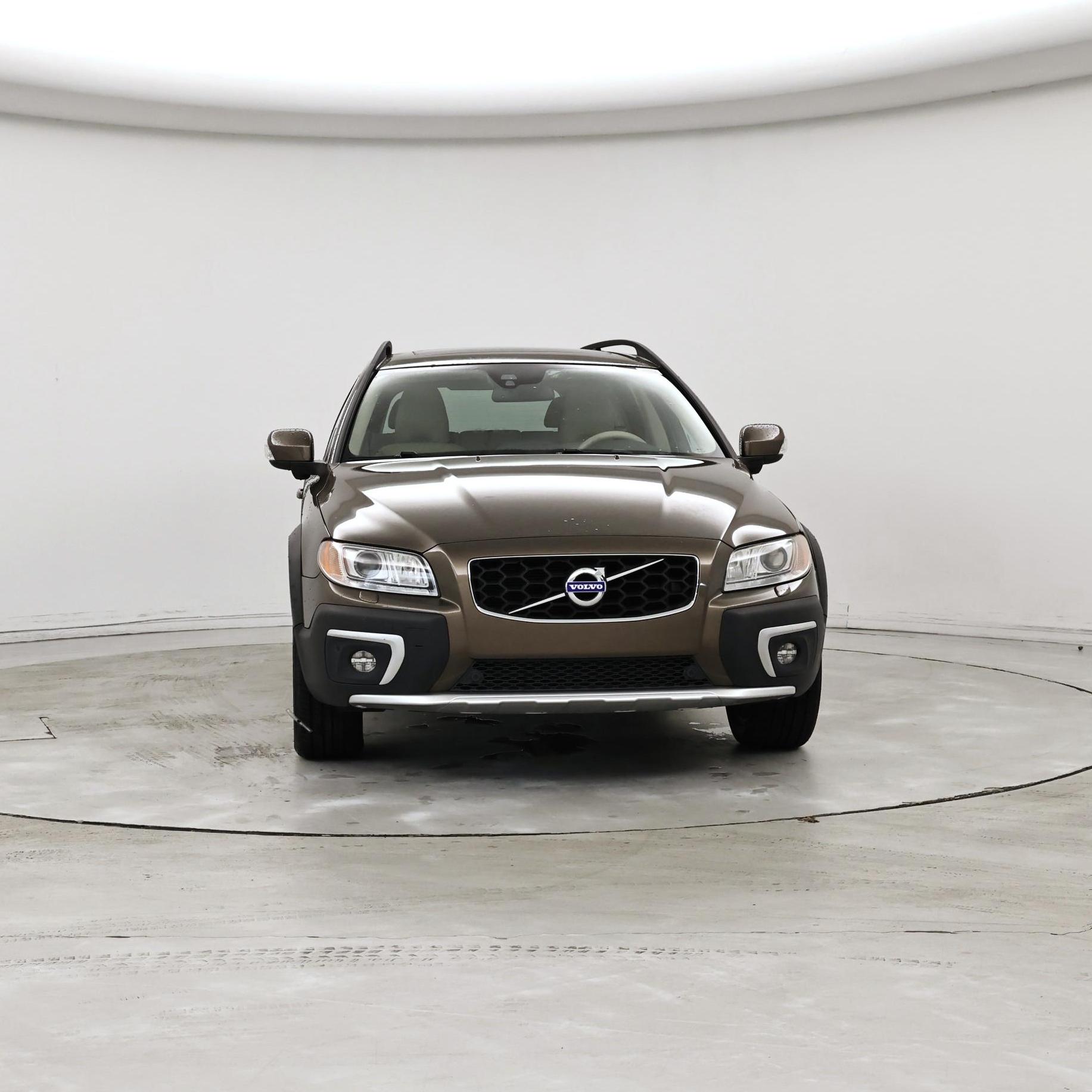 Thumbnail: 2015 Volvo XC70 - 5
