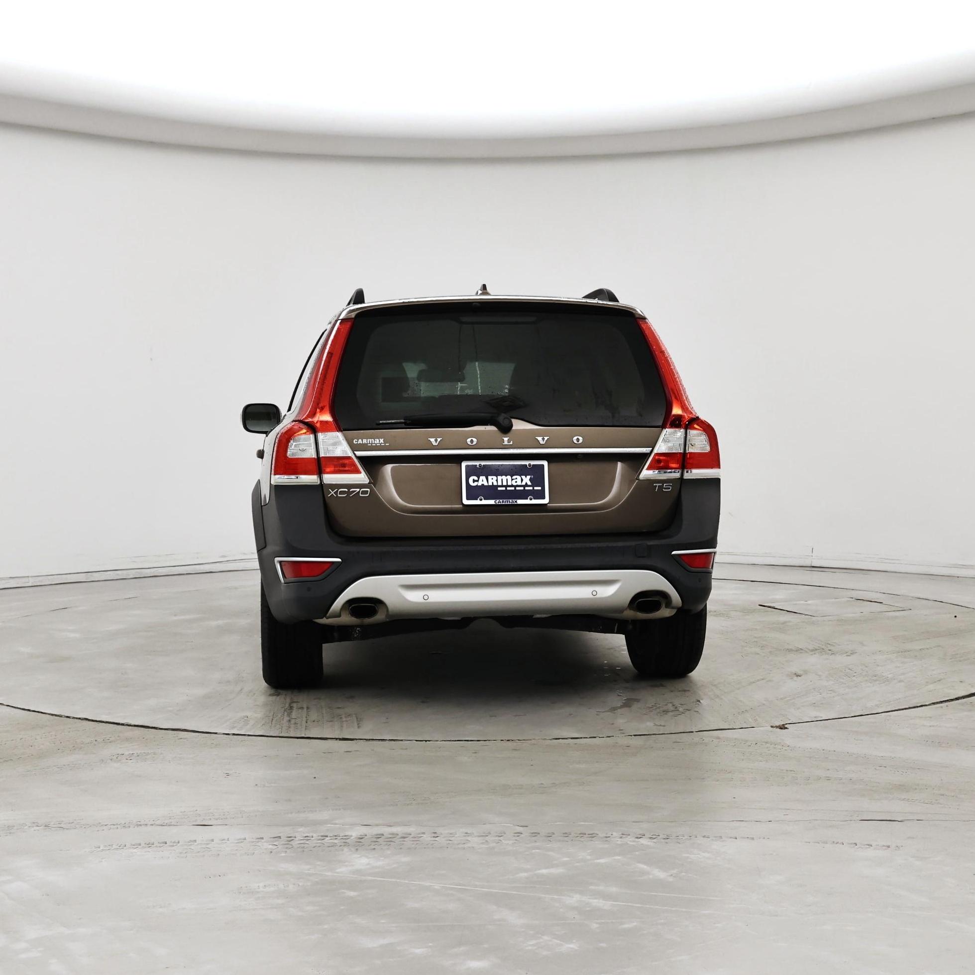 Thumbnail: 2015 Volvo XC70 - 6