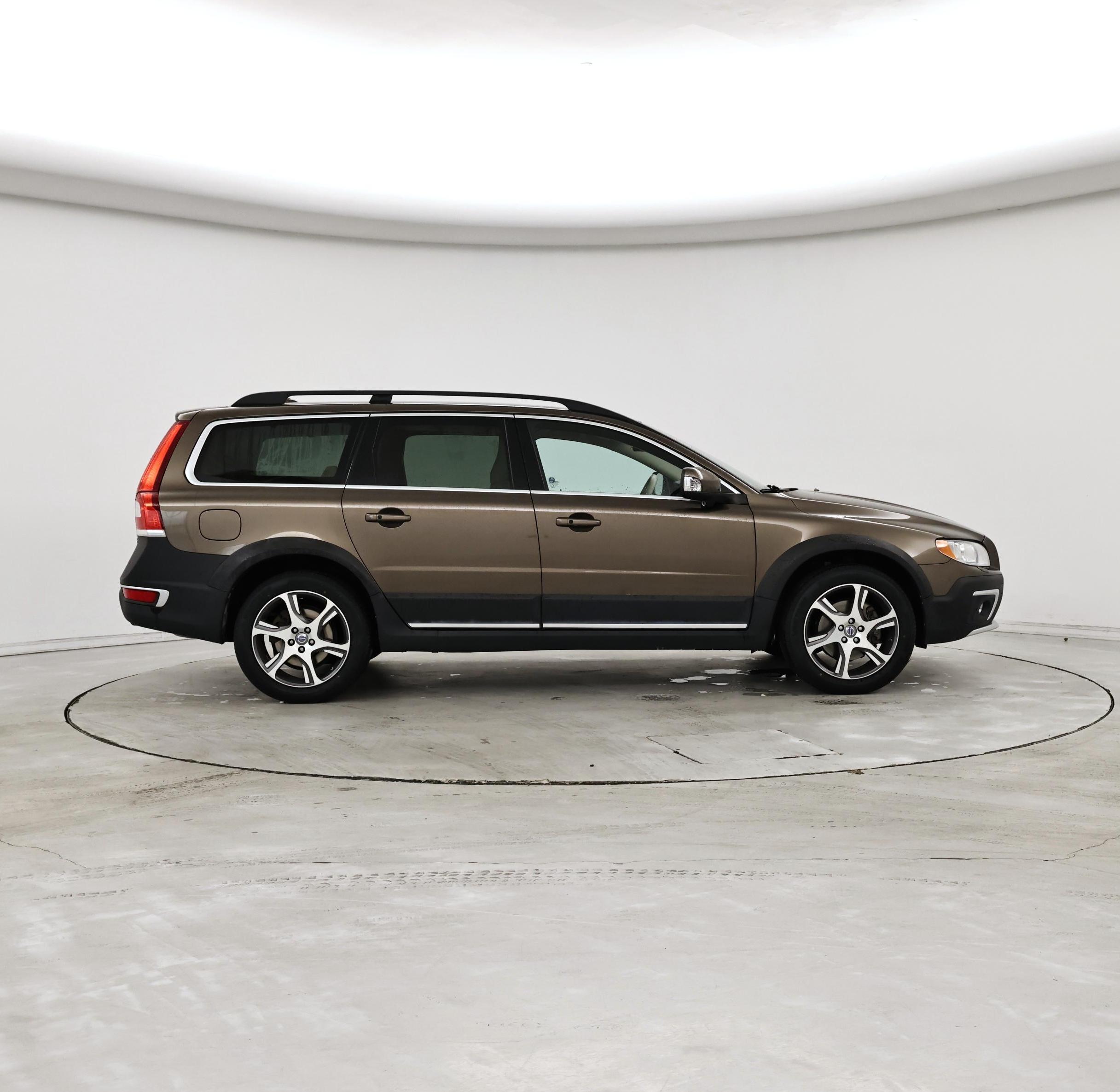 Thumbnail: 2015 Volvo XC70 - 7