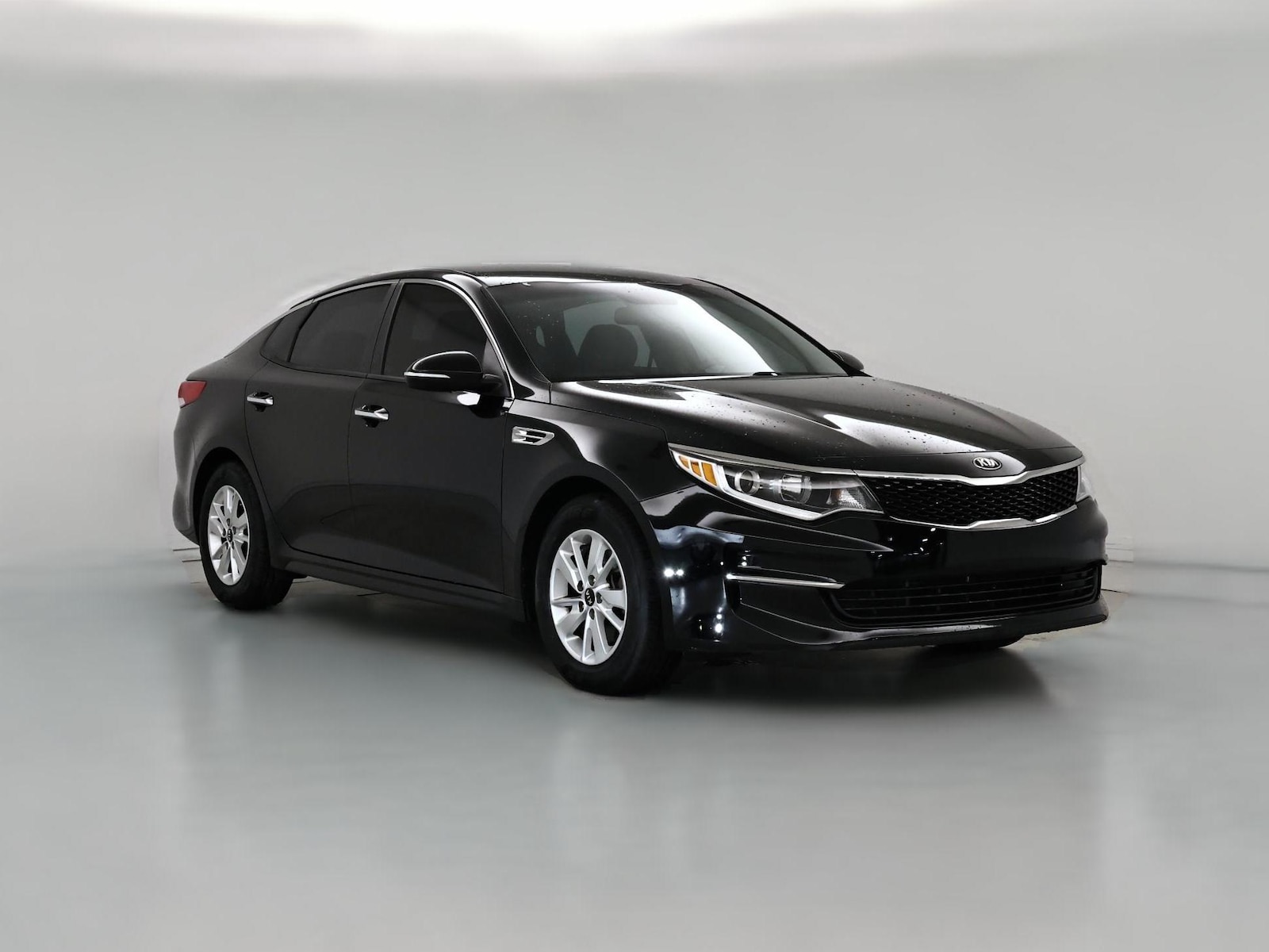 2016 Kia Optima