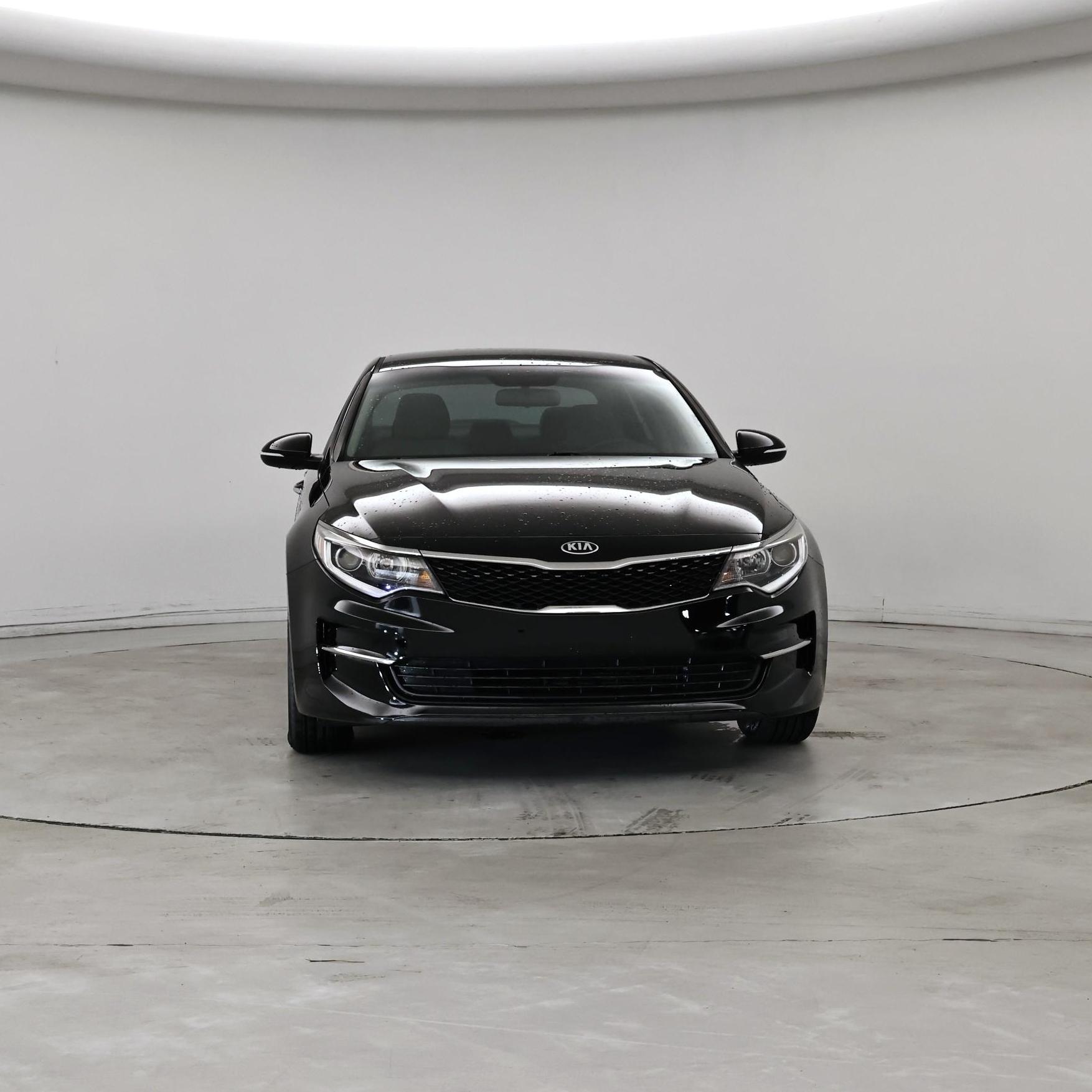 Thumbnail: 2016 Kia Optima - 5