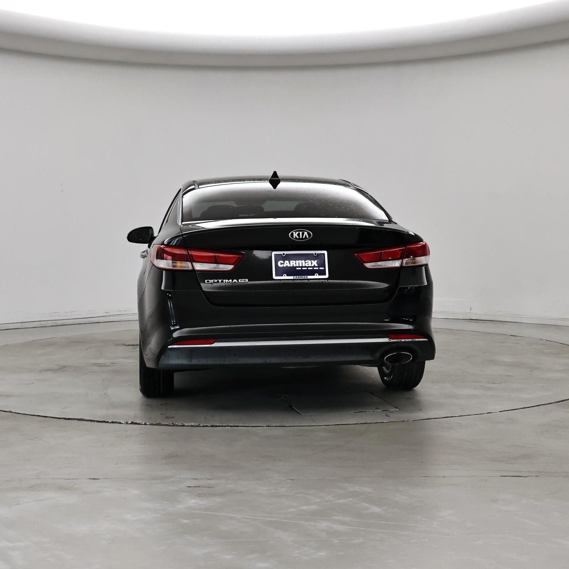 Thumbnail: 2016 Kia Optima - 6