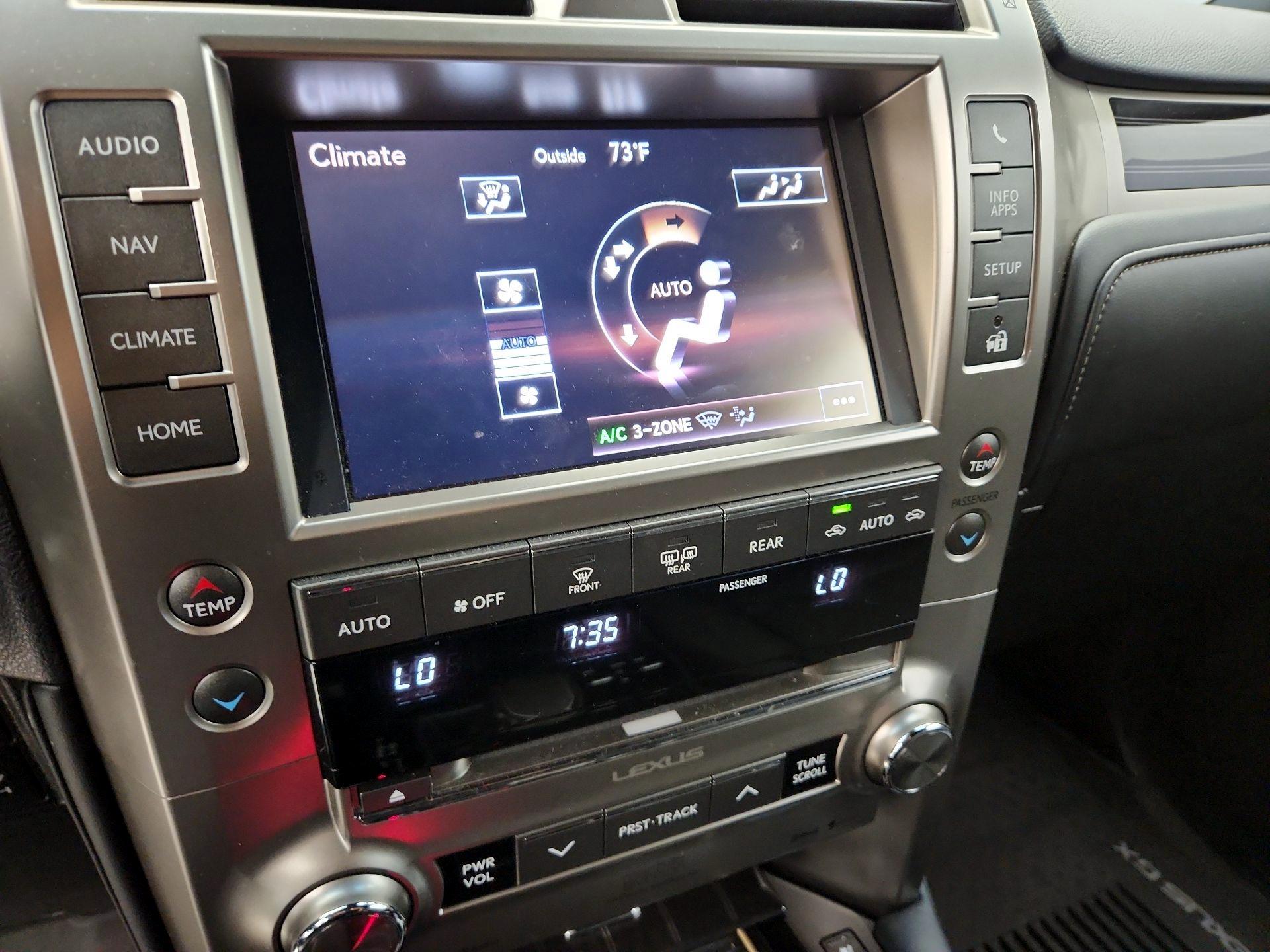 Thumbnail: 2021 Lexus GX - 17