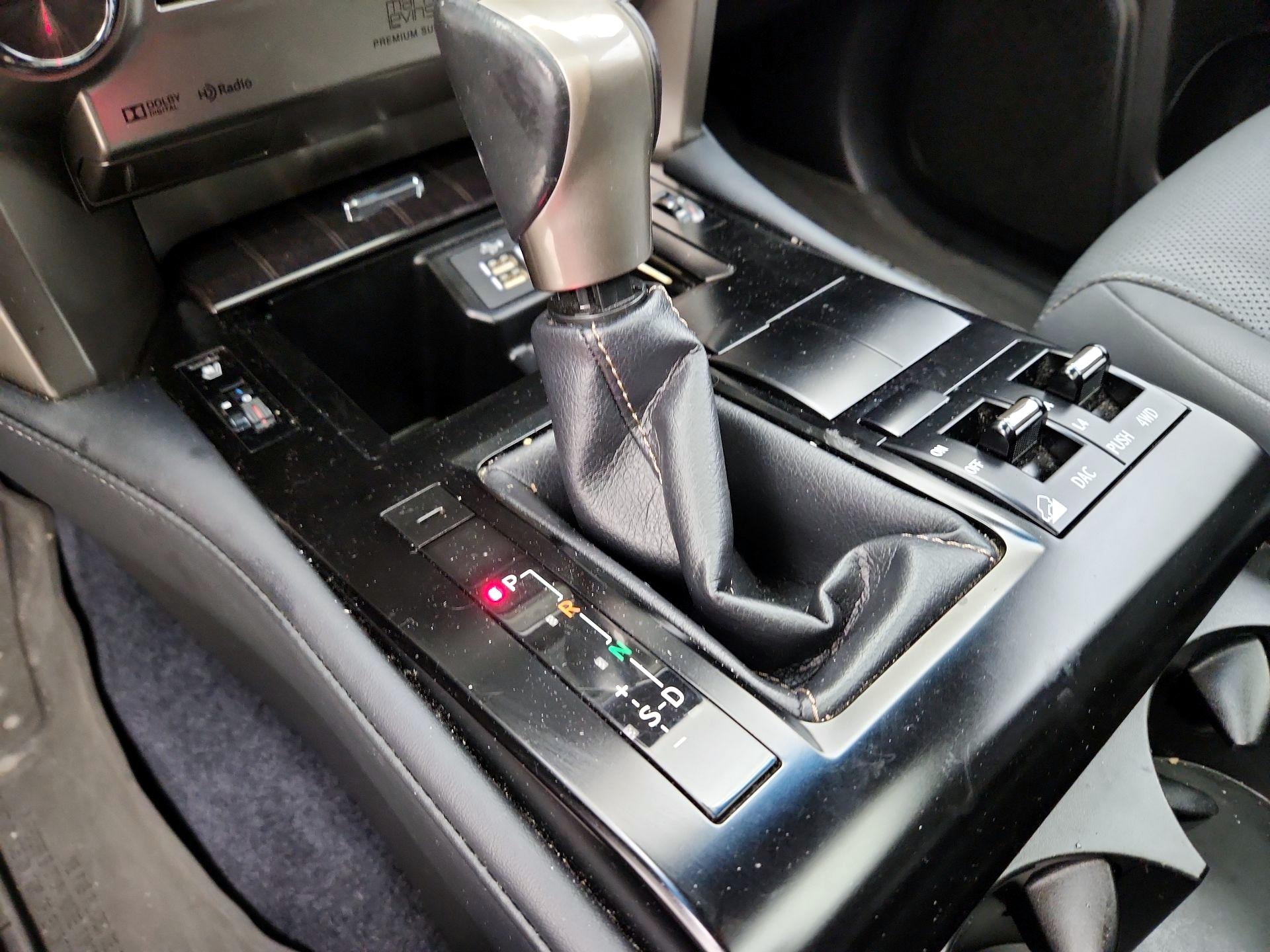 Thumbnail: 2021 Lexus GX - 18