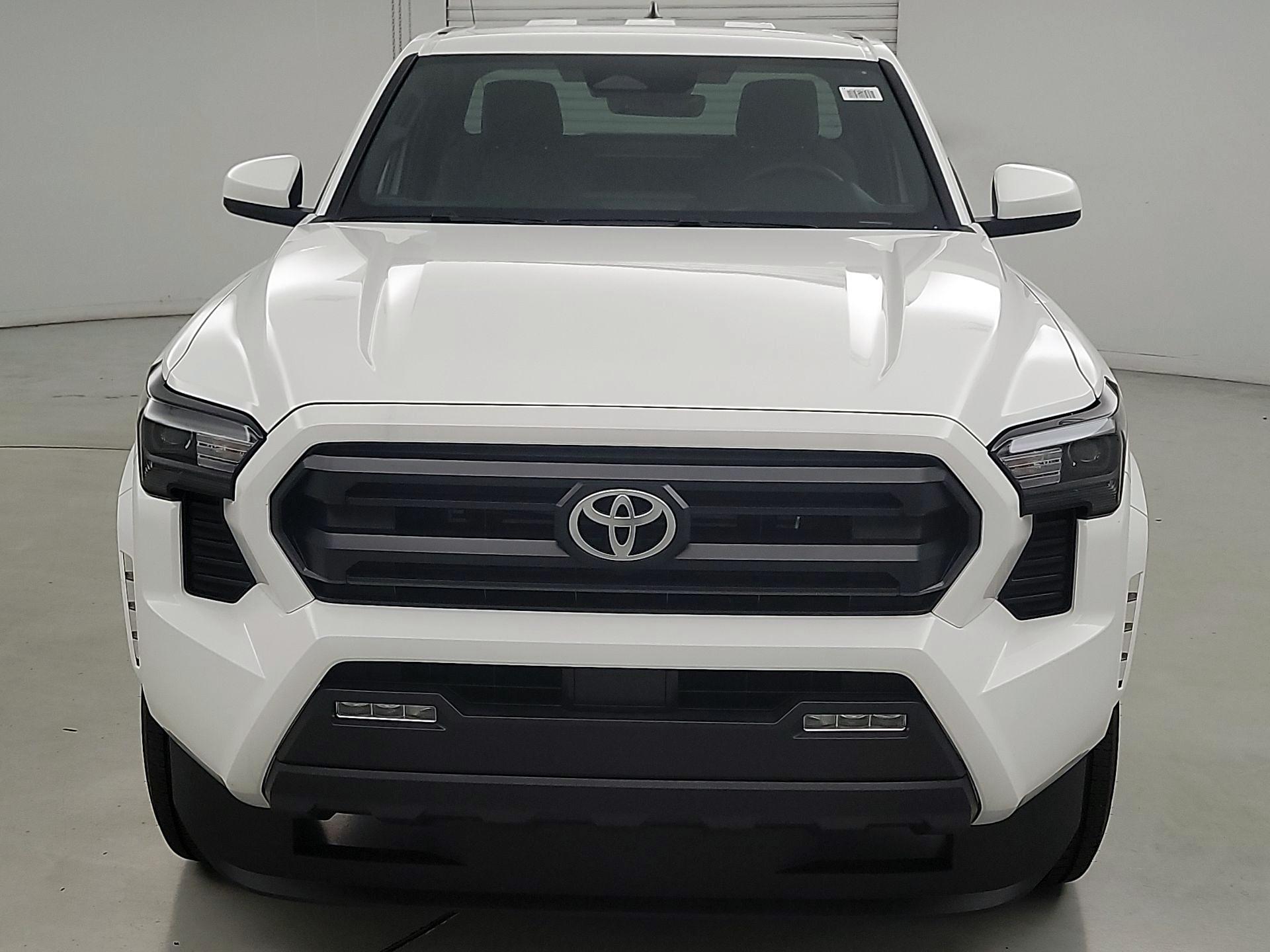 Thumbnail: 2024 Toyota Tacoma - 2