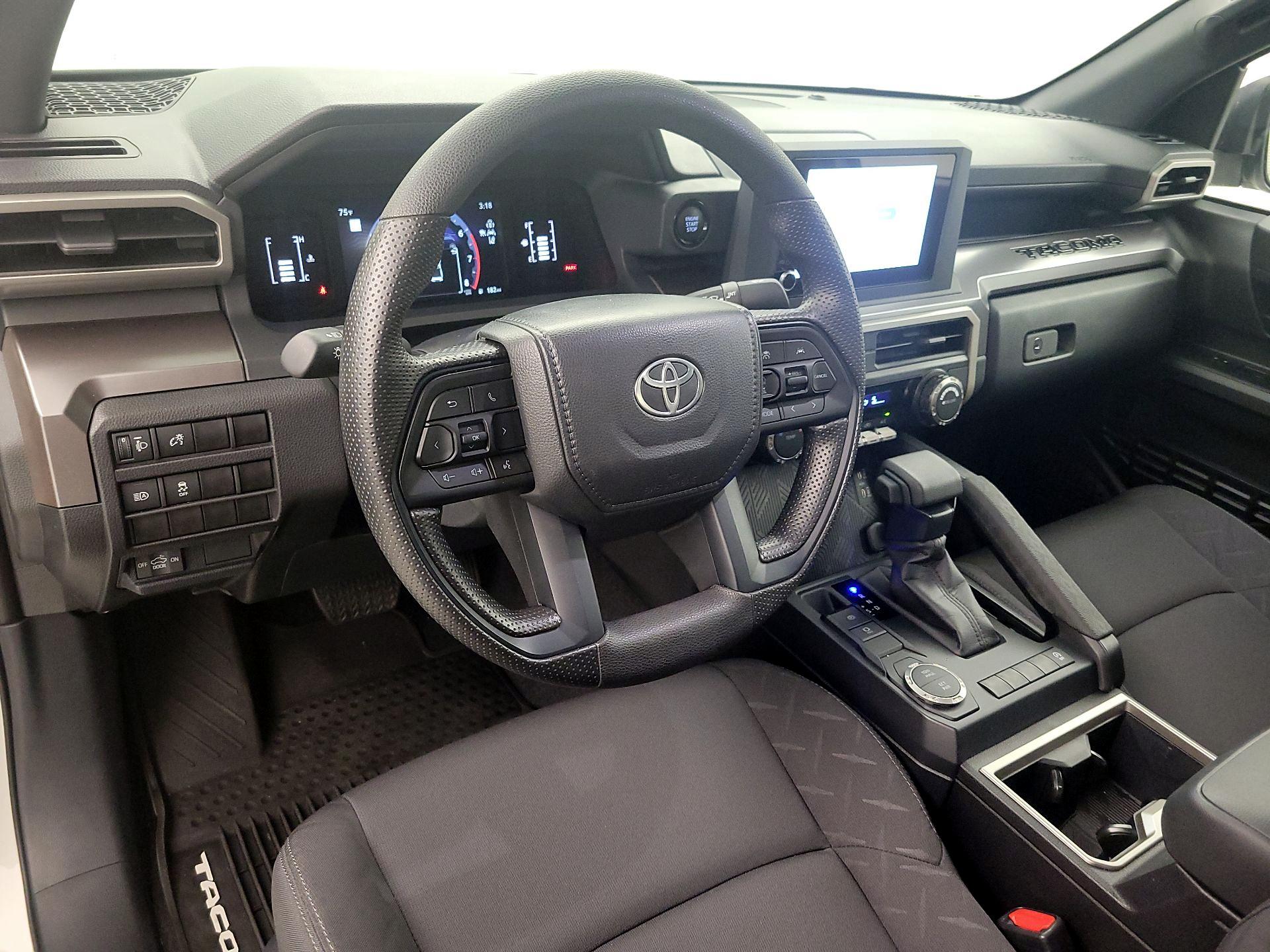 Thumbnail: 2024 Toyota Tacoma - 8