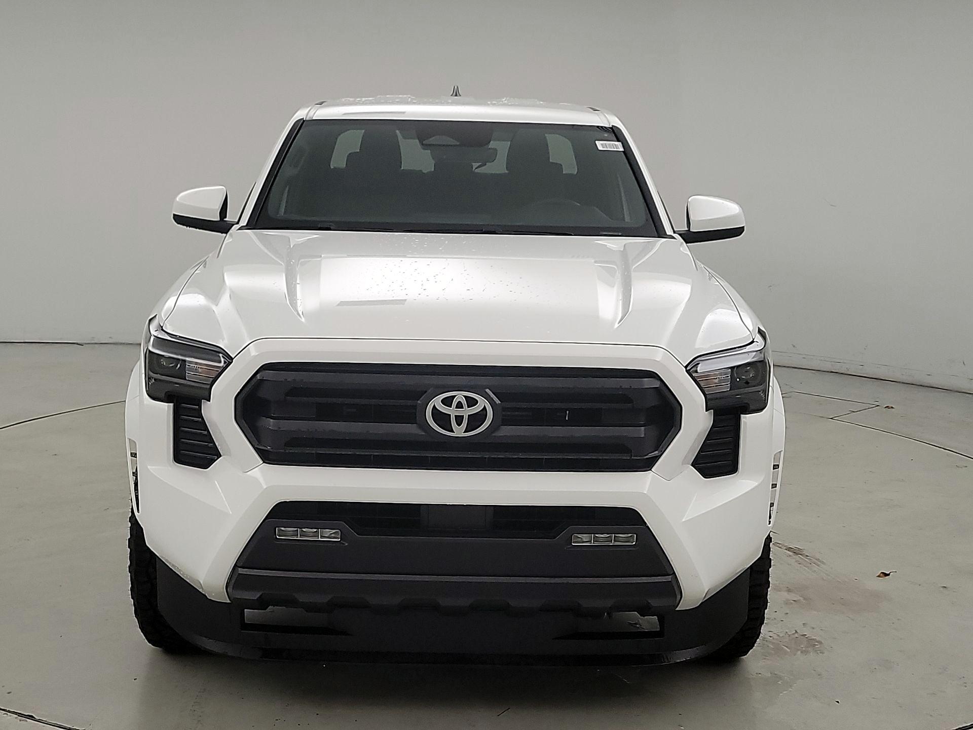 Thumbnail: 2024 Toyota Tacoma - 2