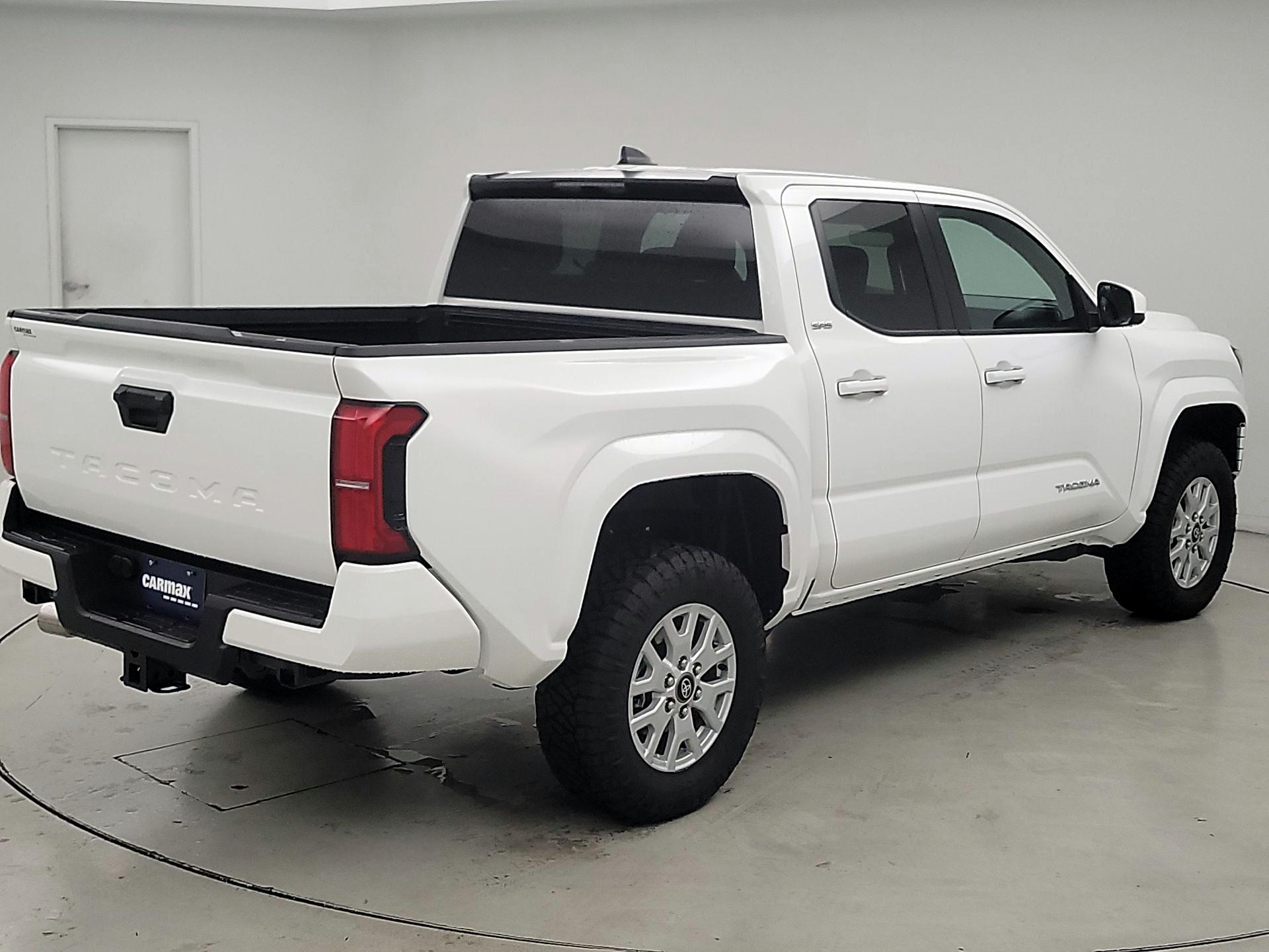 Thumbnail: 2024 Toyota Tacoma - 5