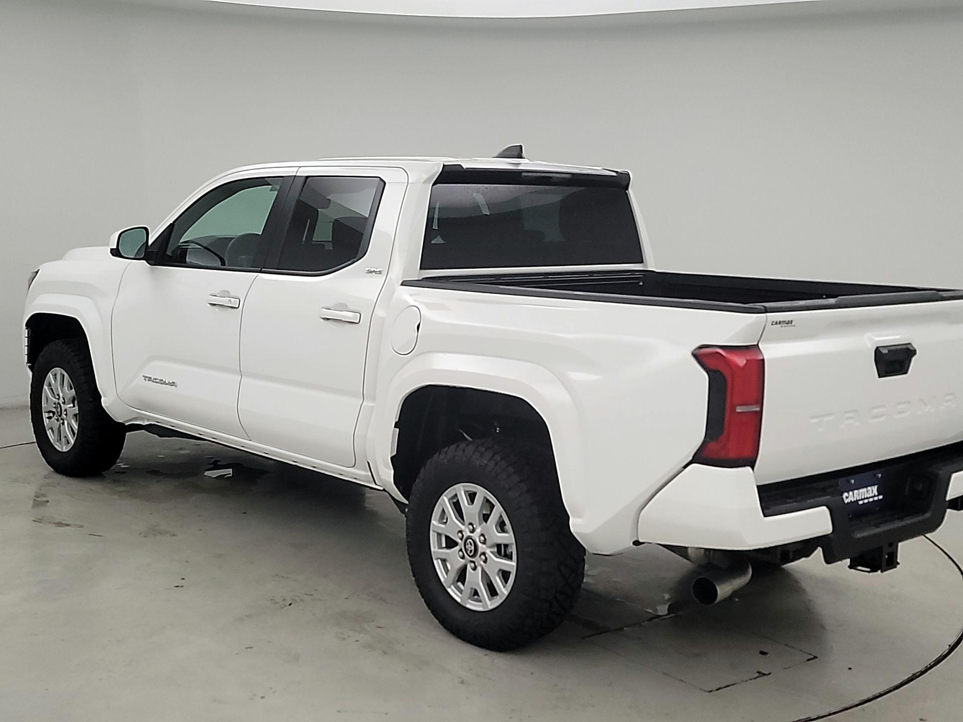 Thumbnail: 2024 Toyota Tacoma - 7