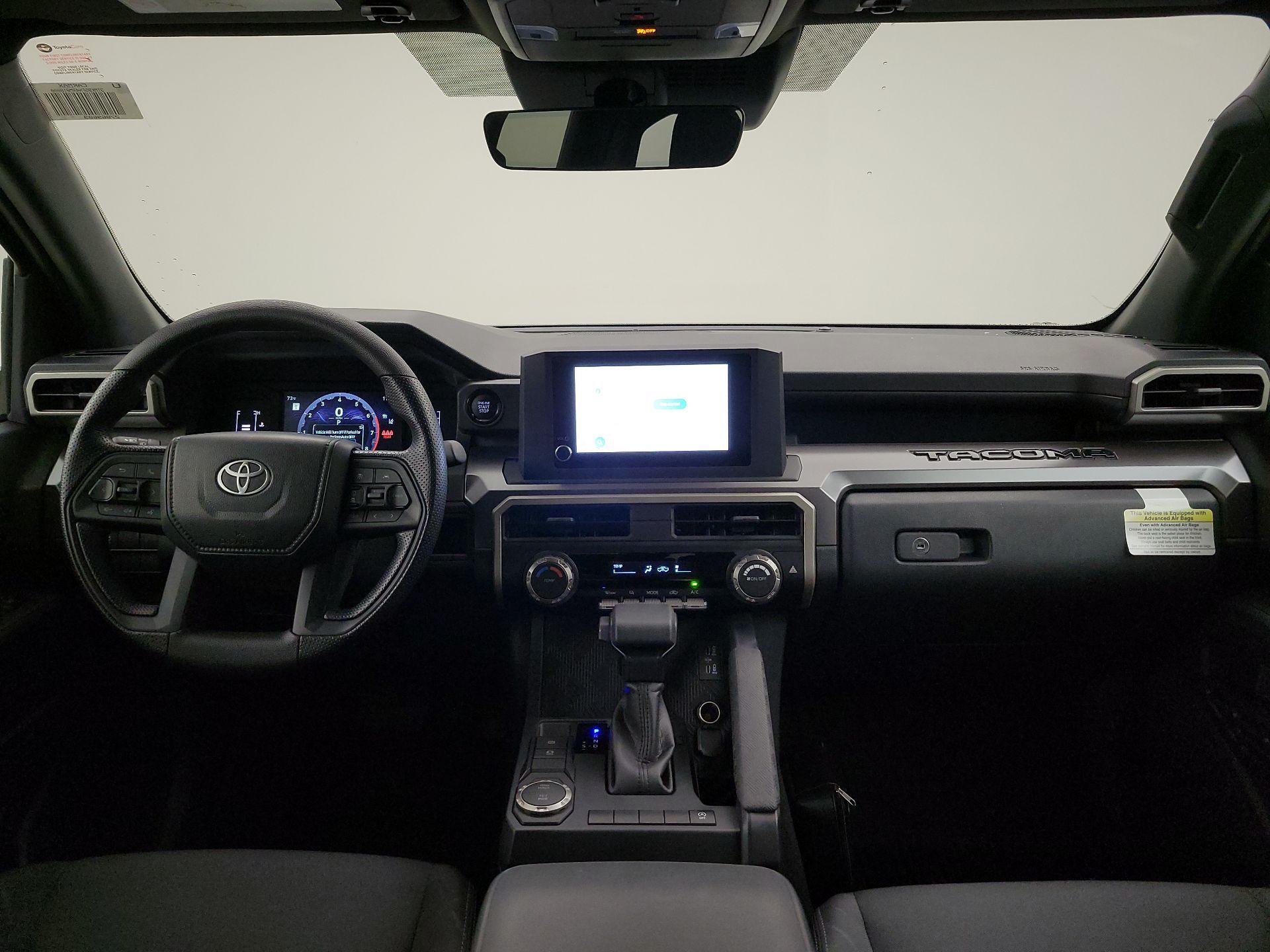 Thumbnail: 2024 Toyota Tacoma - 8