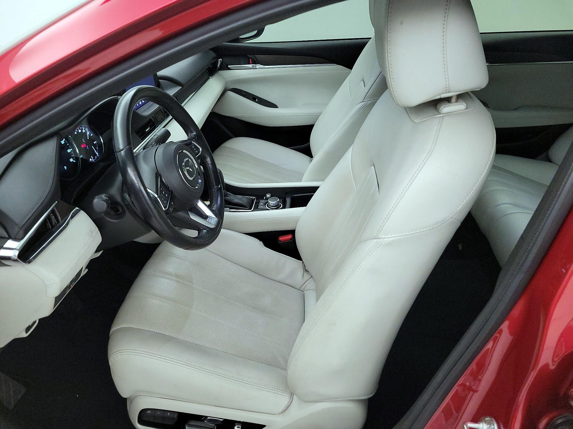 Thumbnail: 2018 Mazda Mazda6 - 11