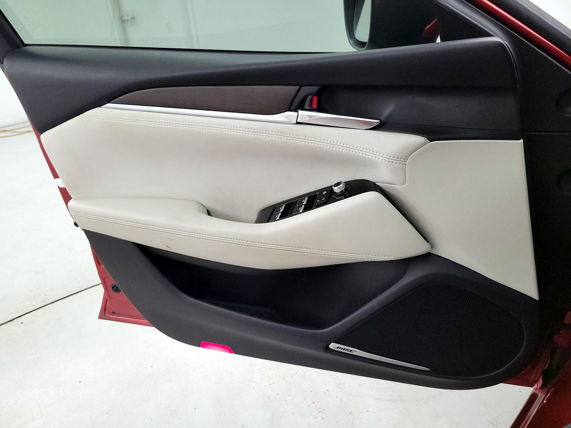 Thumbnail: 2018 Mazda Mazda6 - 12