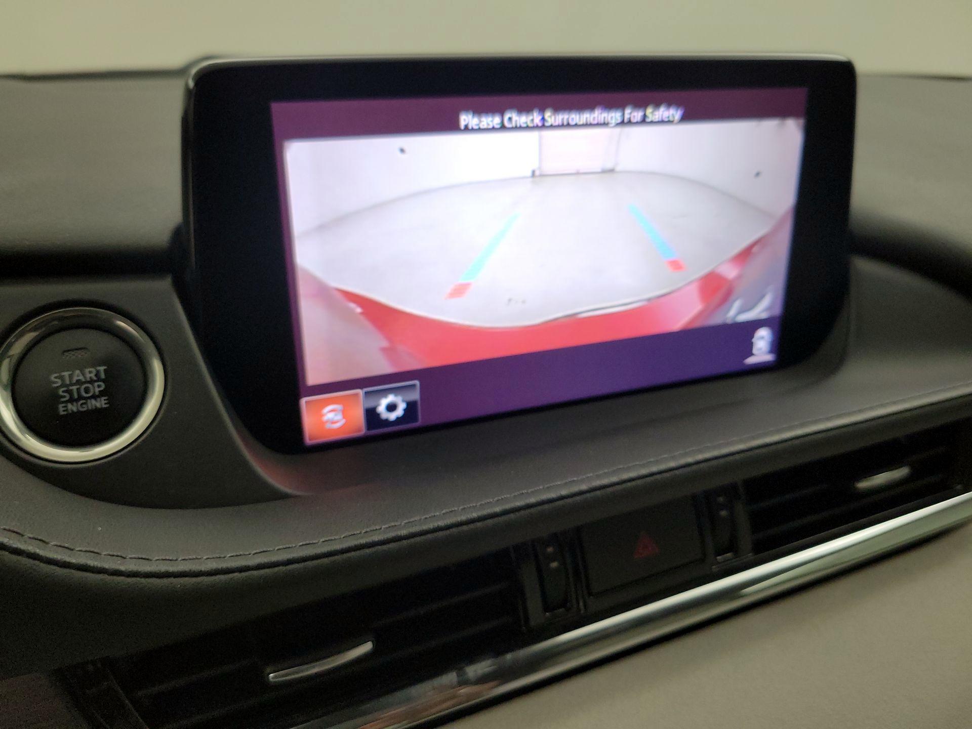 Thumbnail: 2018 Mazda Mazda6 - 14