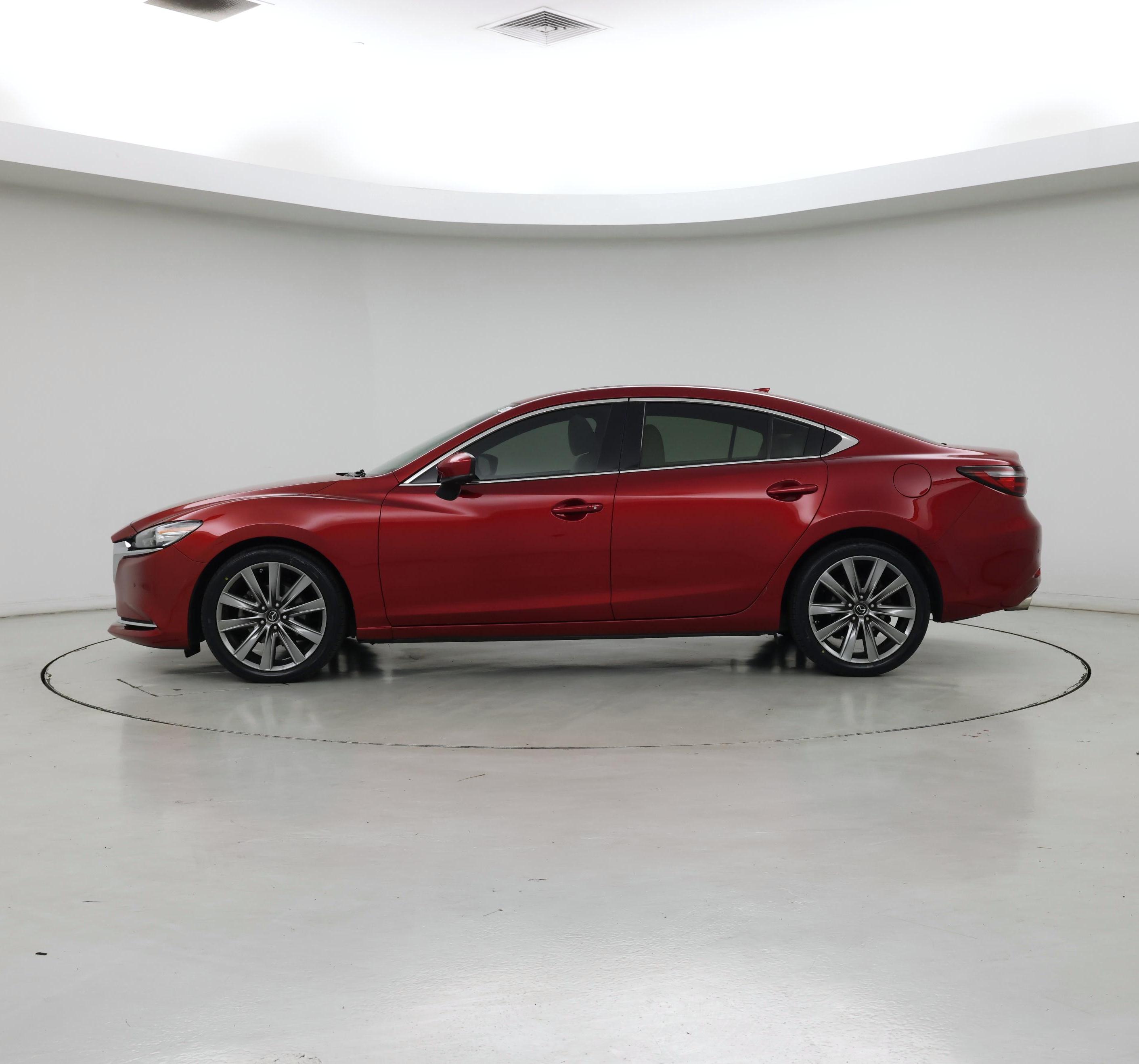 Thumbnail: 2018 Mazda Mazda6 - 3