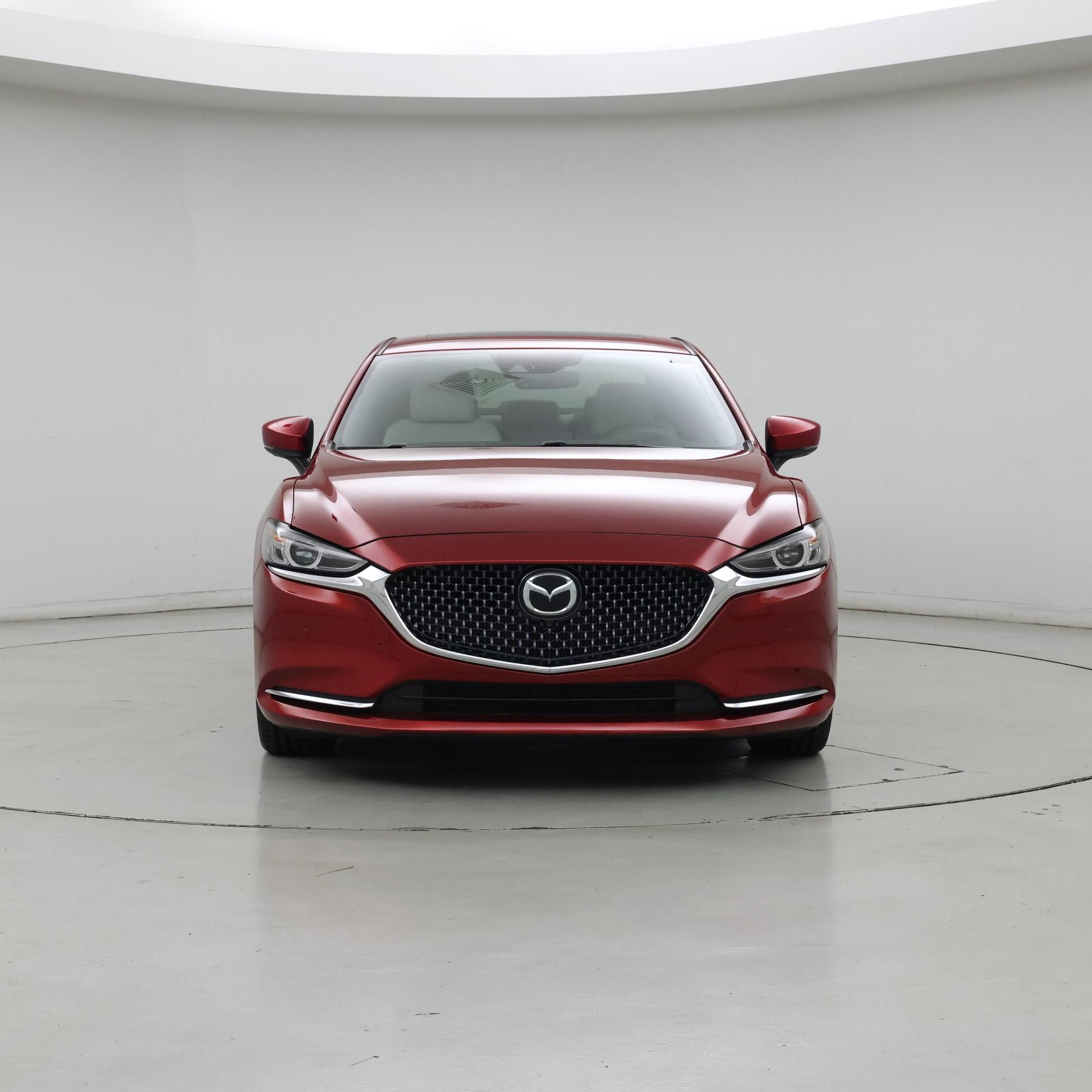 Thumbnail: 2018 Mazda Mazda6 - 5