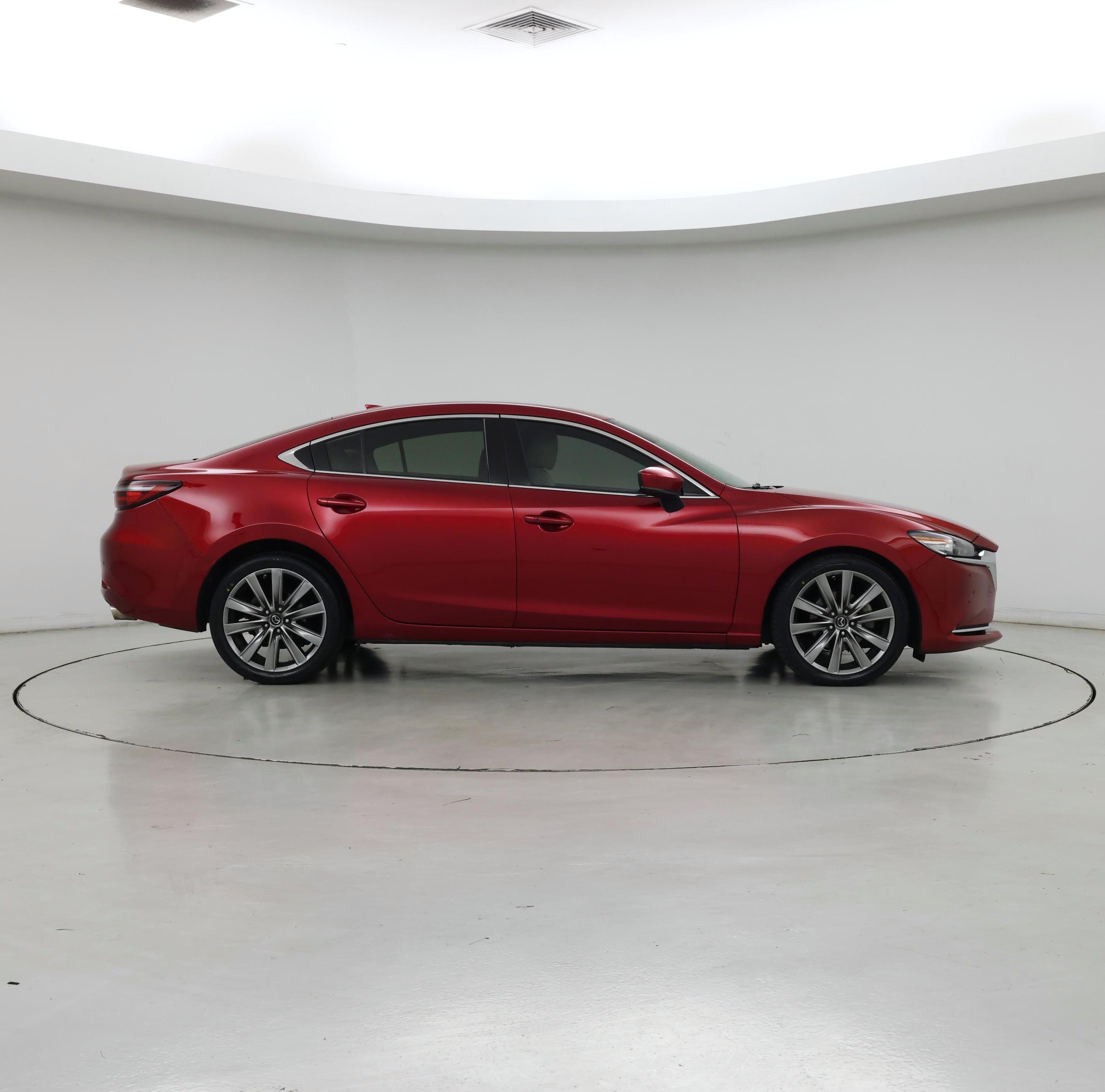 Thumbnail: 2018 Mazda Mazda6 - 7
