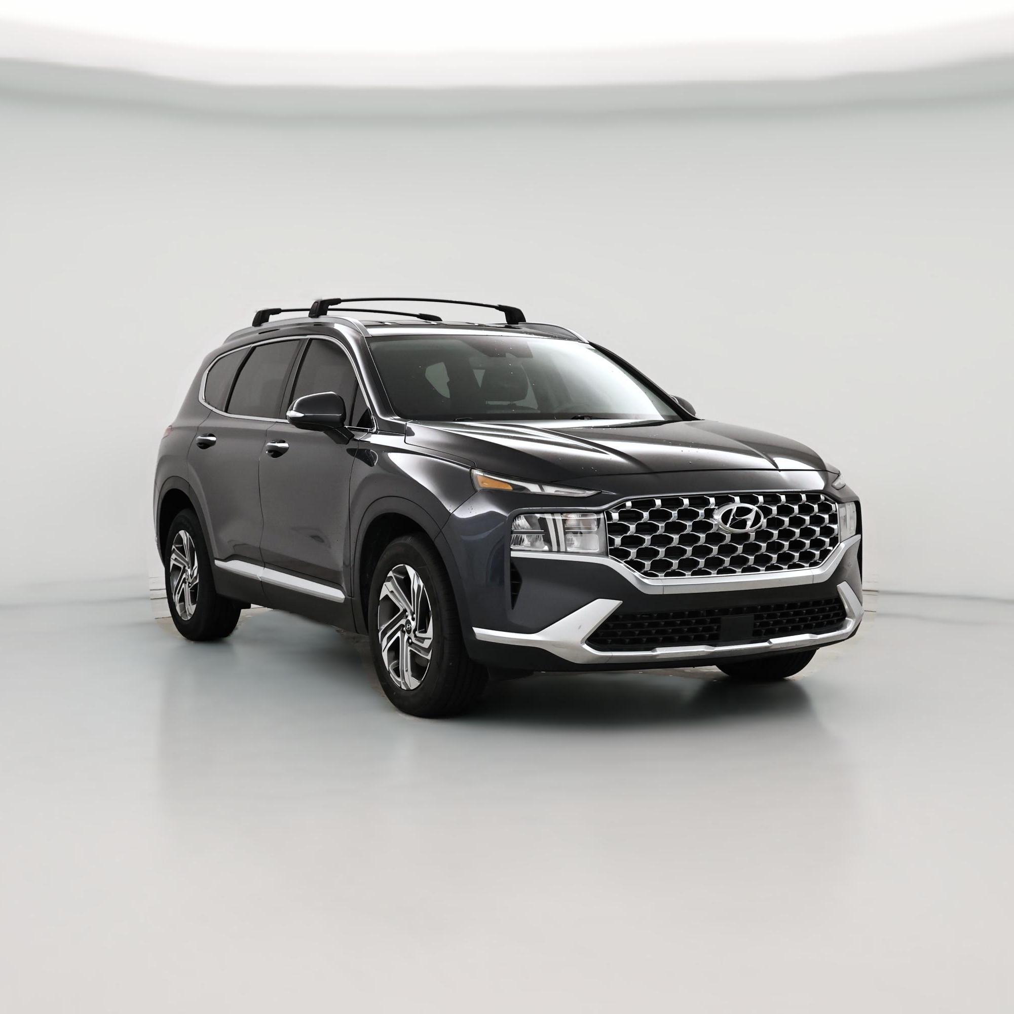 Thumbnail: 2022 Hyundai Santa Fe - 1
