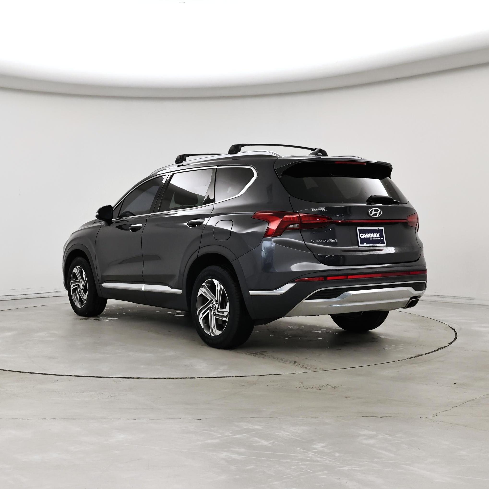 Thumbnail: 2022 Hyundai Santa Fe - 2