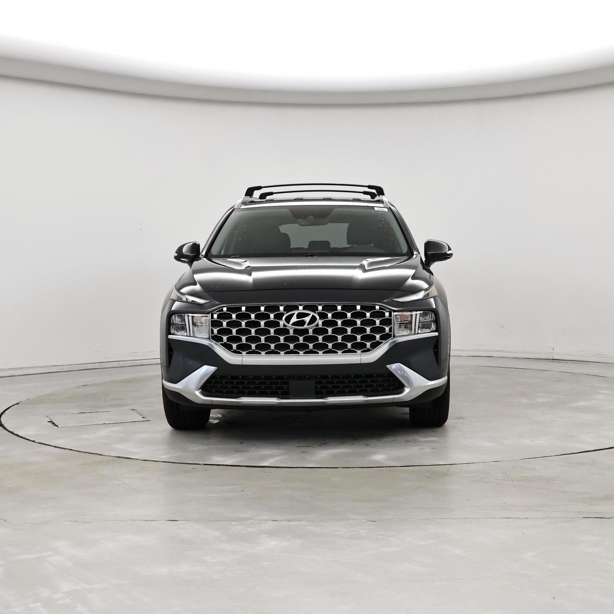 Thumbnail: 2022 Hyundai Santa Fe - 5