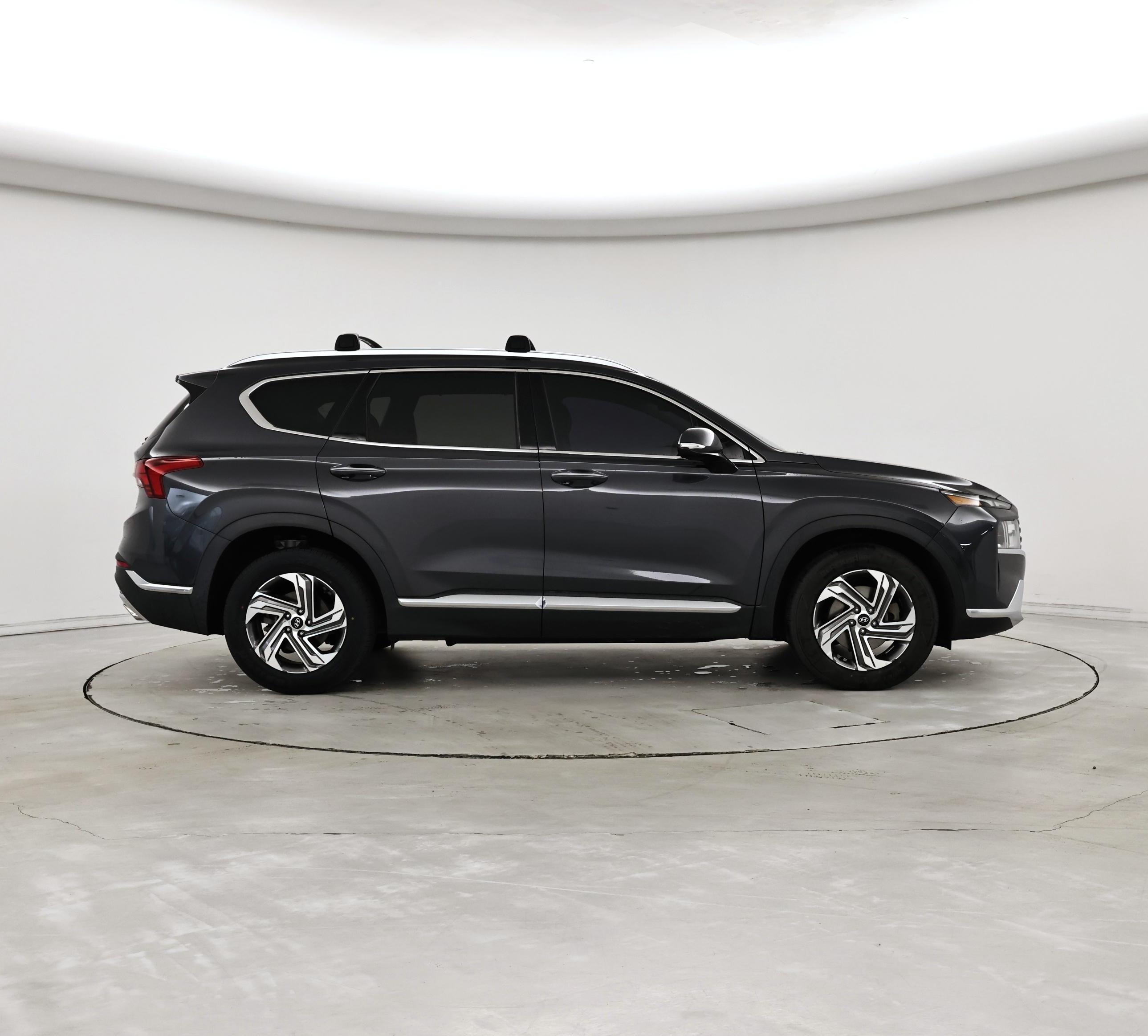 Thumbnail: 2022 Hyundai Santa Fe - 7