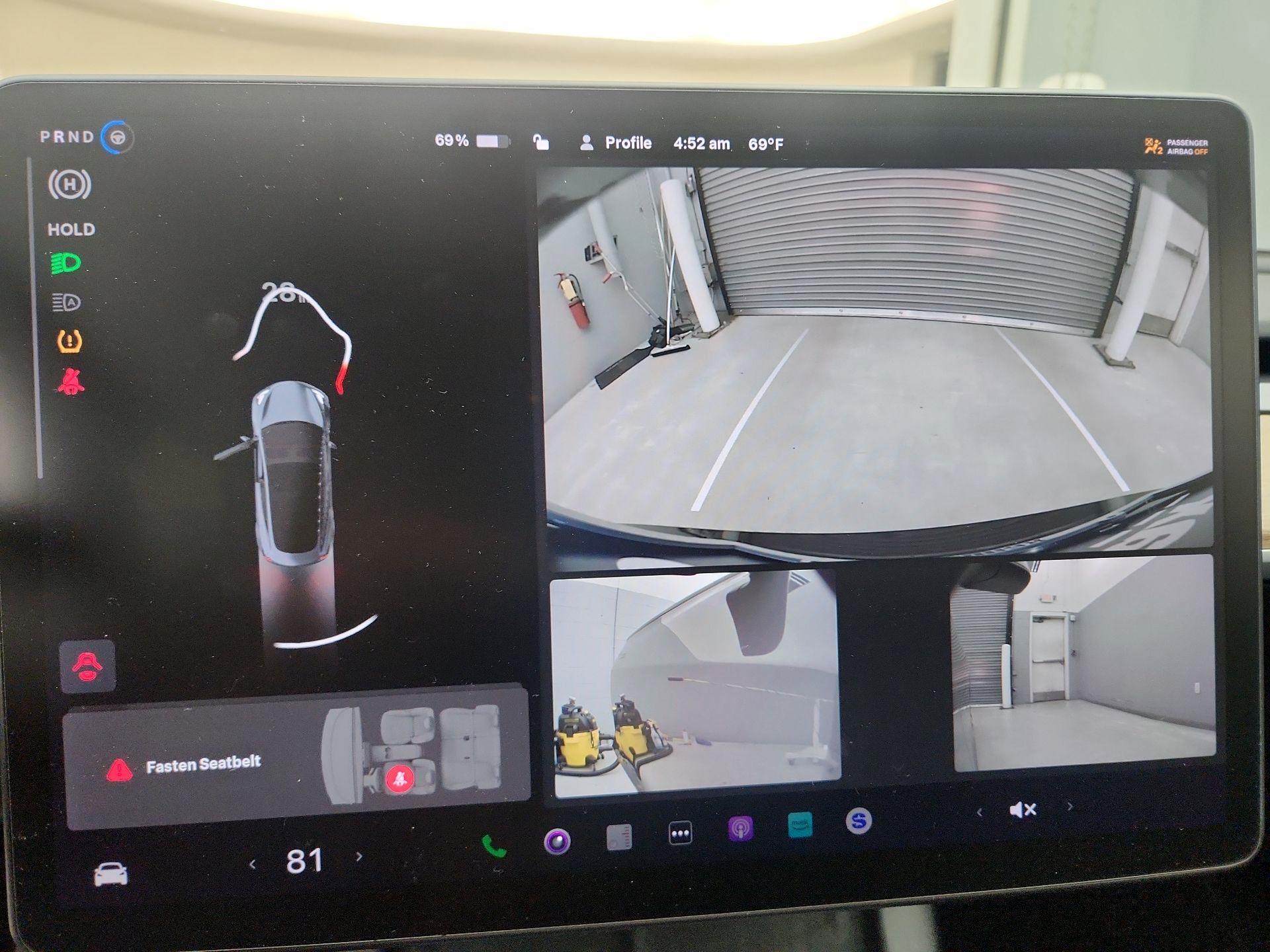 Thumbnail: 2021 Tesla Model 3 - 15