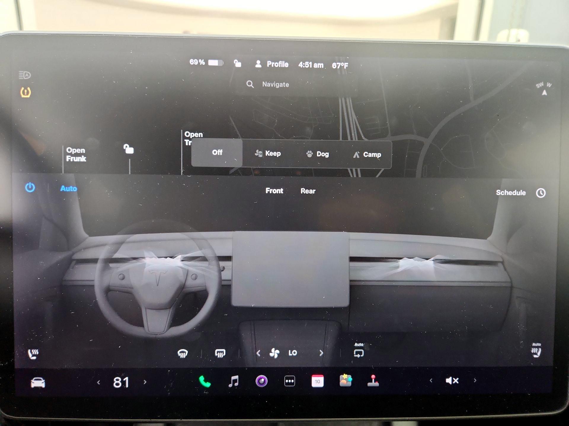 Thumbnail: 2021 Tesla Model 3 - 17