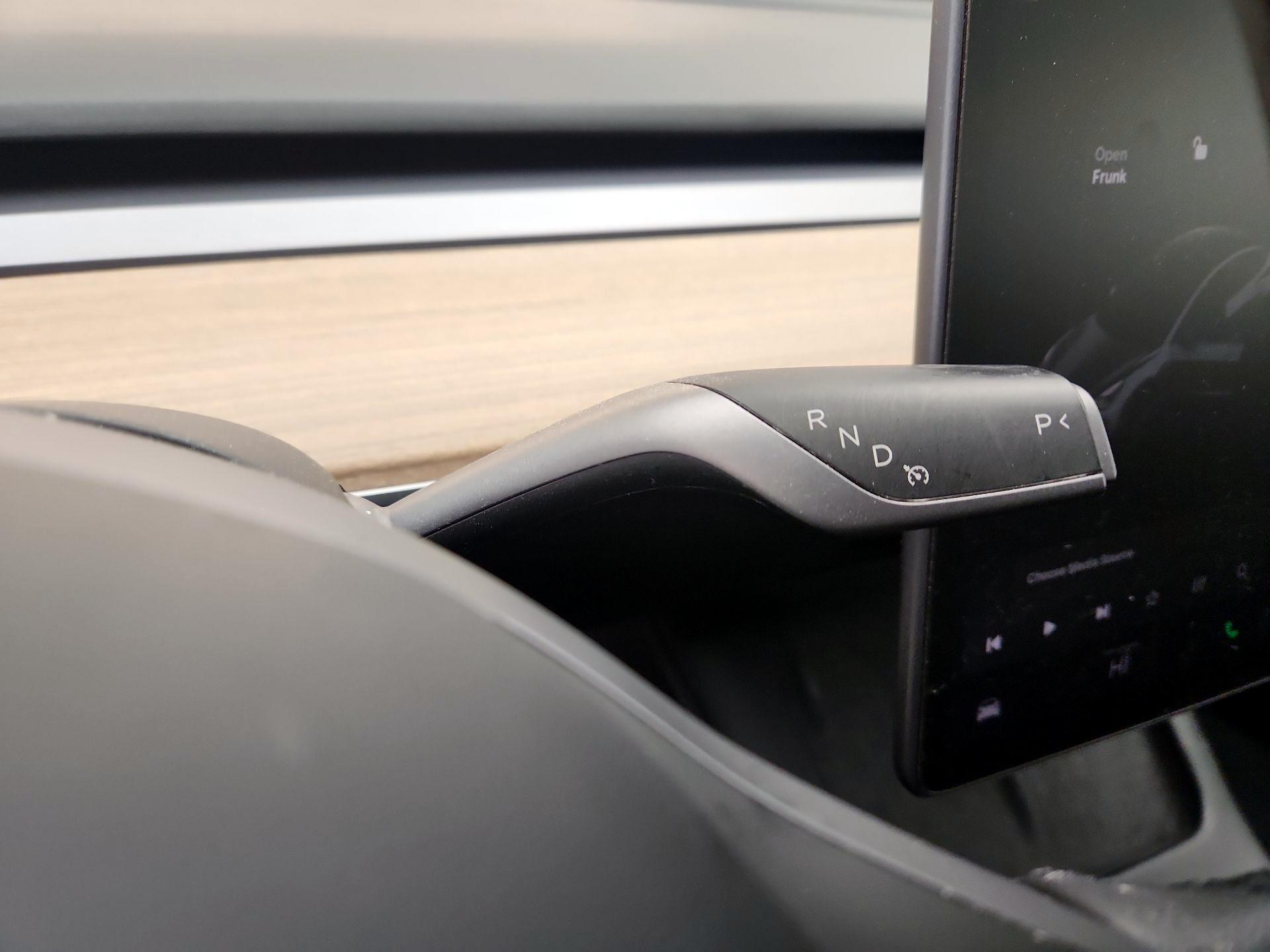 Thumbnail: 2021 Tesla Model 3 - 18