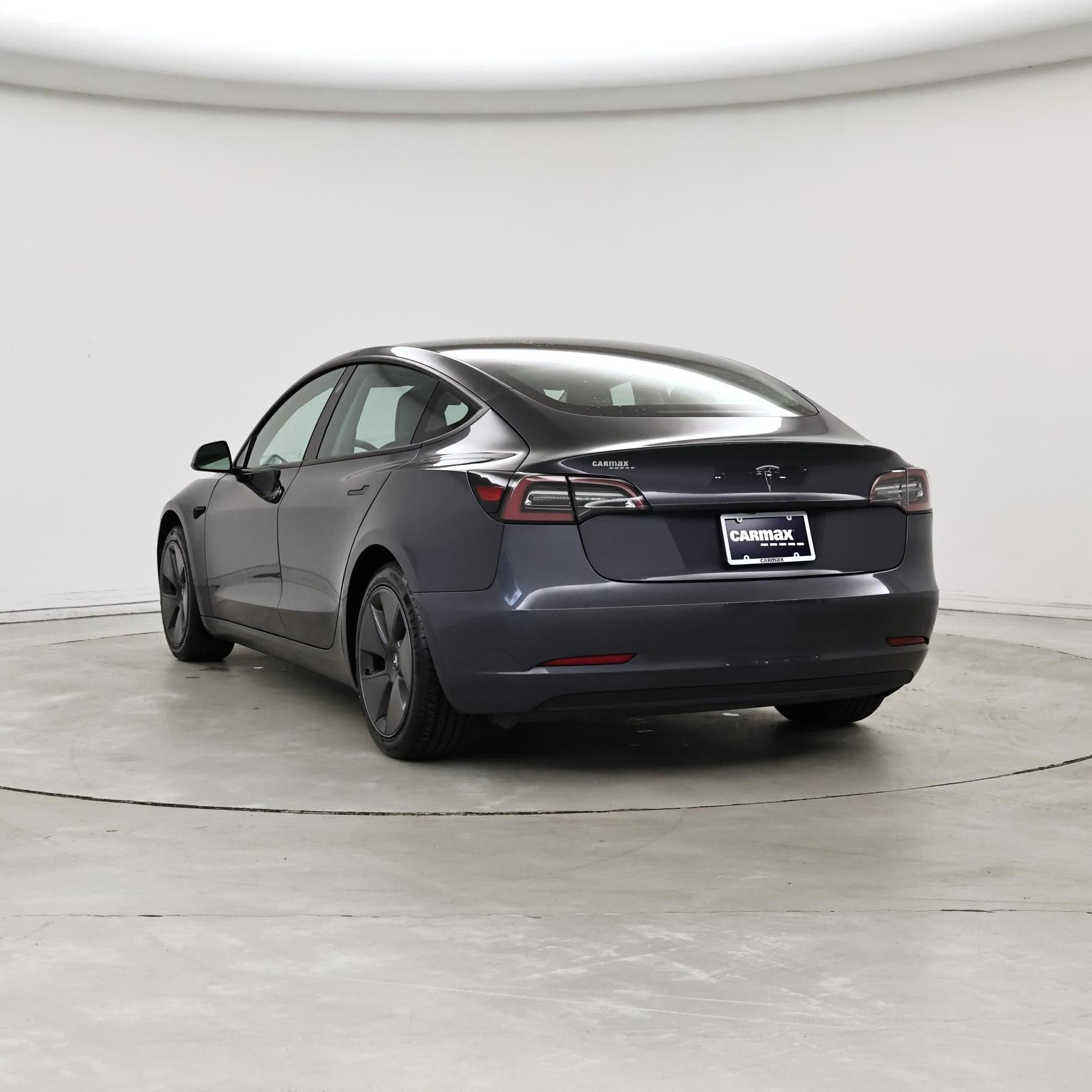 Thumbnail: 2021 Tesla Model 3 - 2