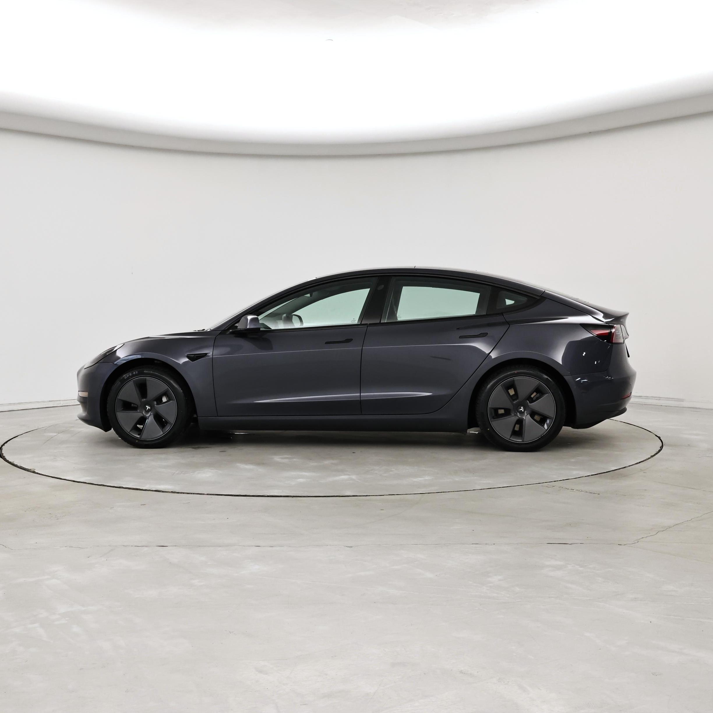 Thumbnail: 2021 Tesla Model 3 - 3